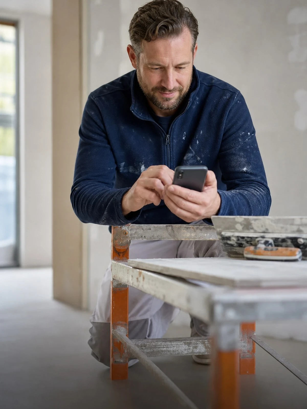 Get business liability insurance (AVB) sorted today