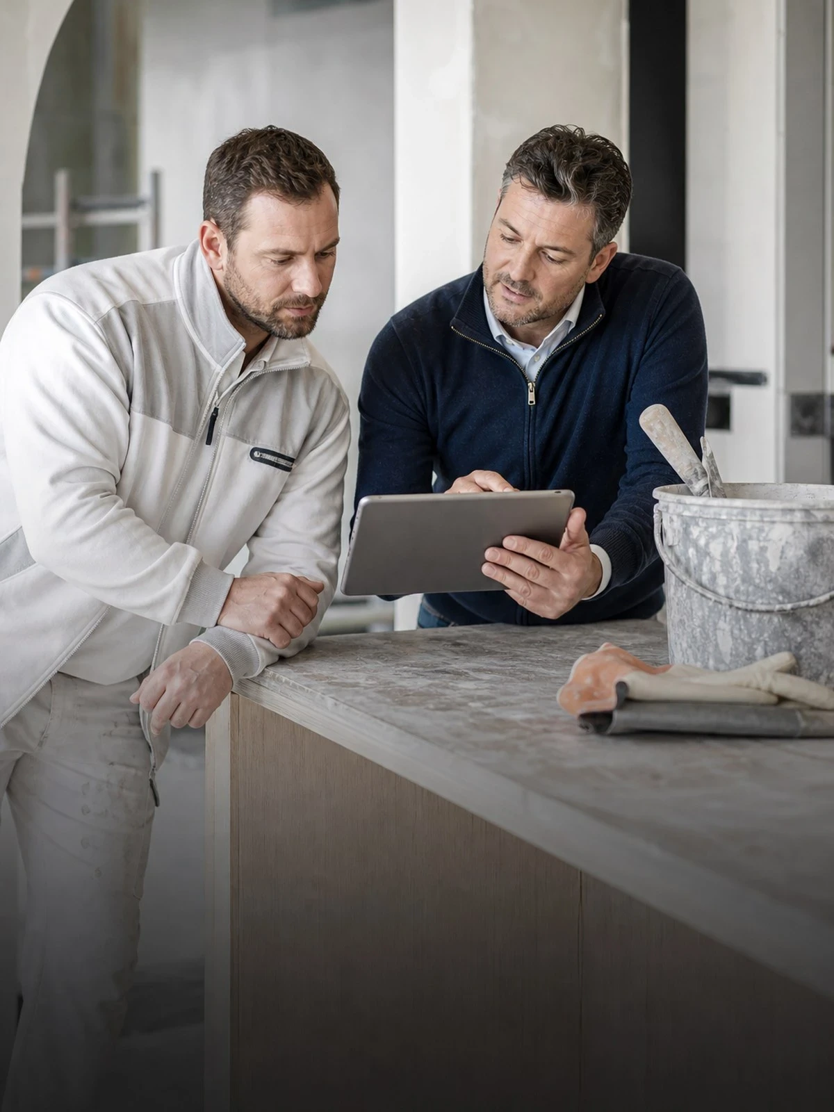 Comparing business liability insurance (AVB) premiums and cover