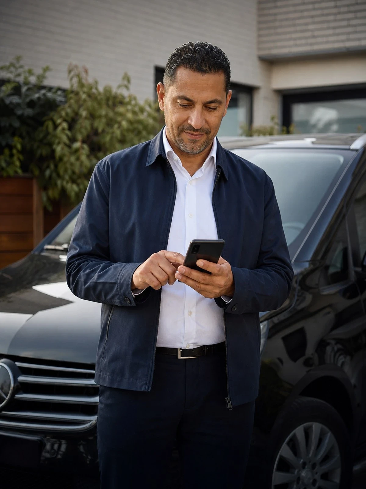 Bedrijfsaansprakelijkheidsverzekering taxichauffeur zzp afsluiten via Finass Verzekert
