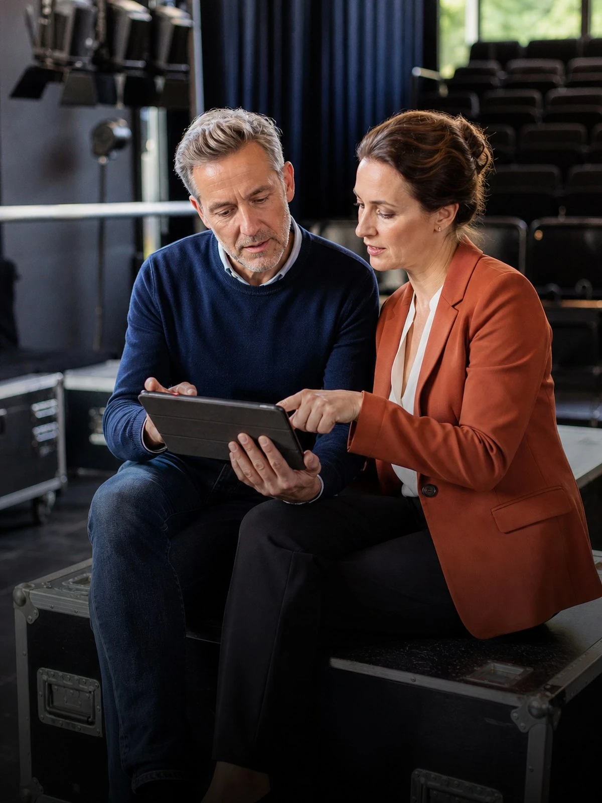 Comparing business liability insurance (AVB) premiums and cover