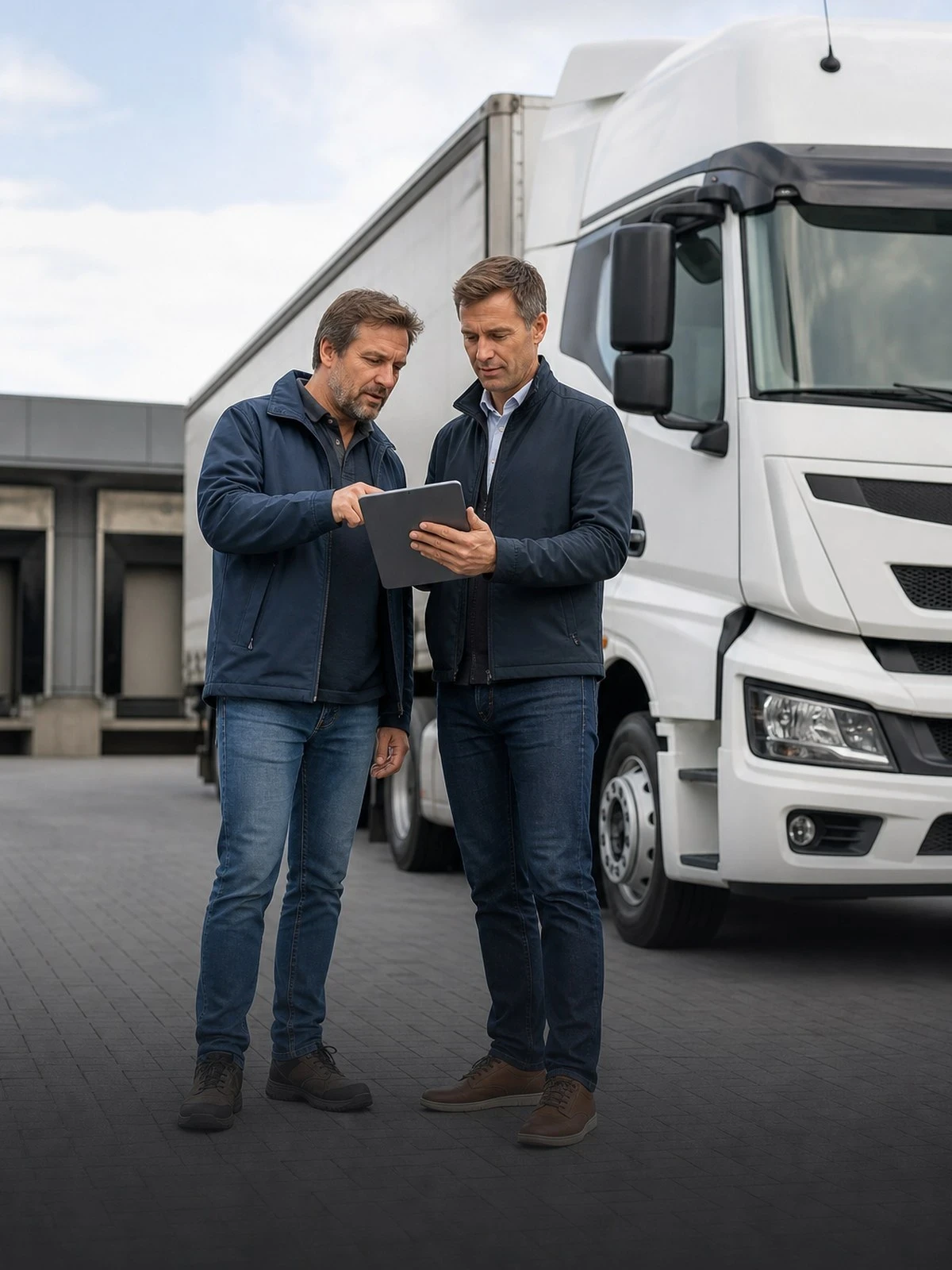 Bedrijfsaansprakelijkheidsverzekering transportbedrijf vrachtwagen vergelijken met onafhankelijk verzekeringsadvies