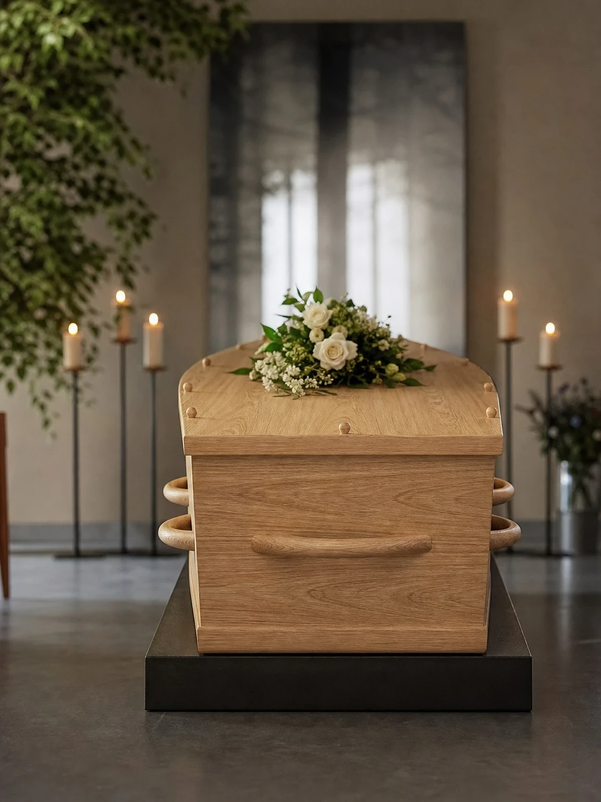 Bedrijfsaansprakelijkheidsverzekering uitvaartonderneming - verzekering en dekking via Finass Verzekert