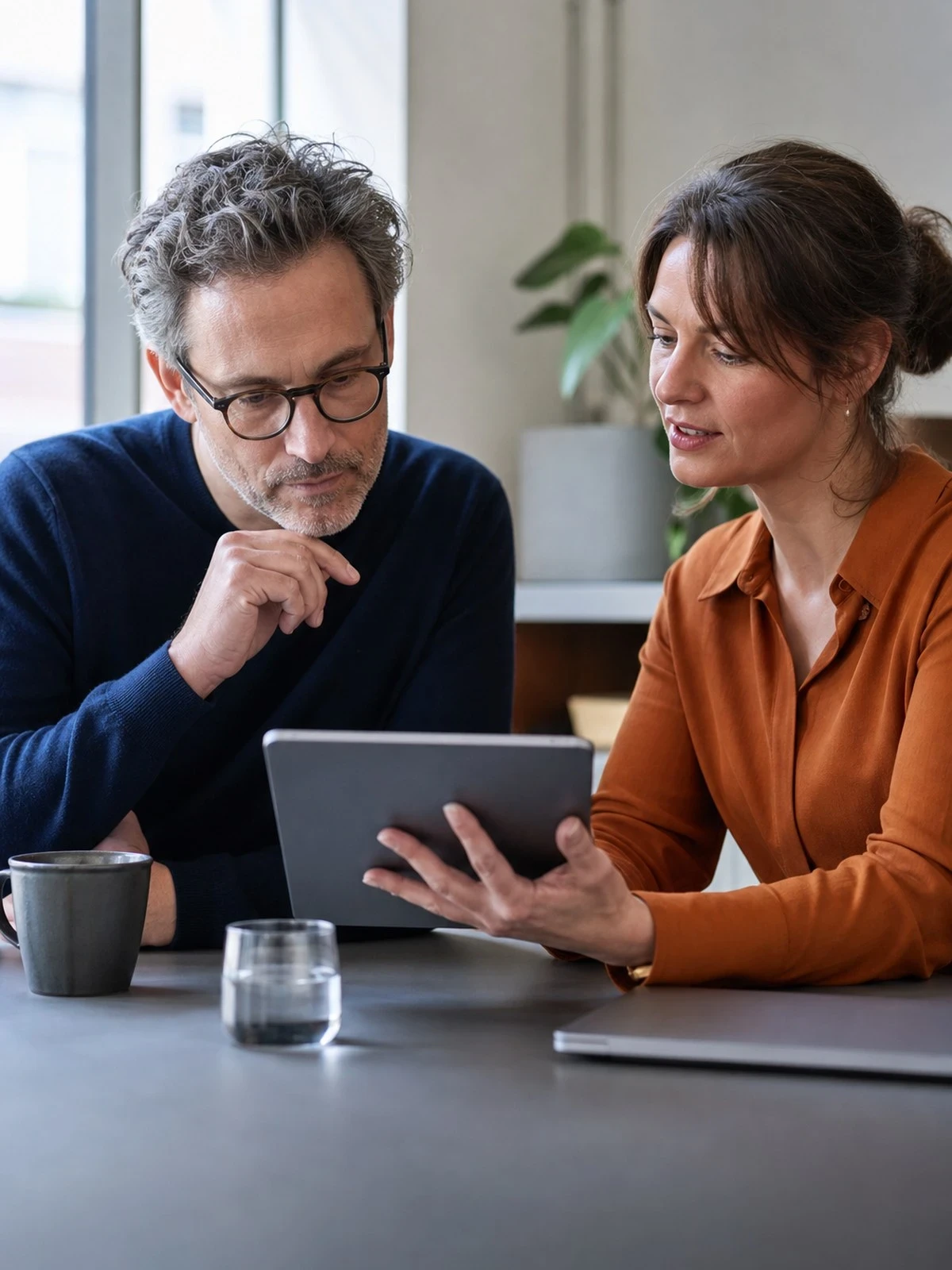 Comparing business liability insurance (AVB) premiums and cover