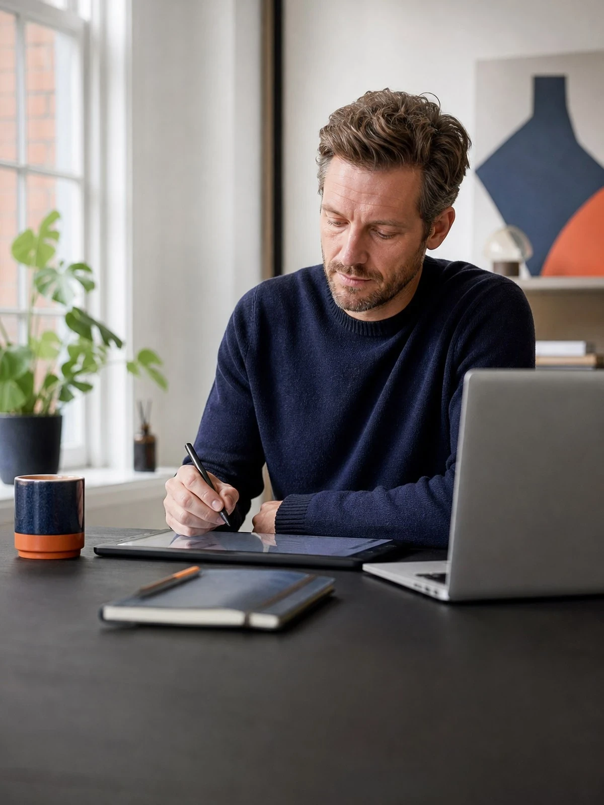 Arranging business liability insurance (AVB) through Finass Verzekert