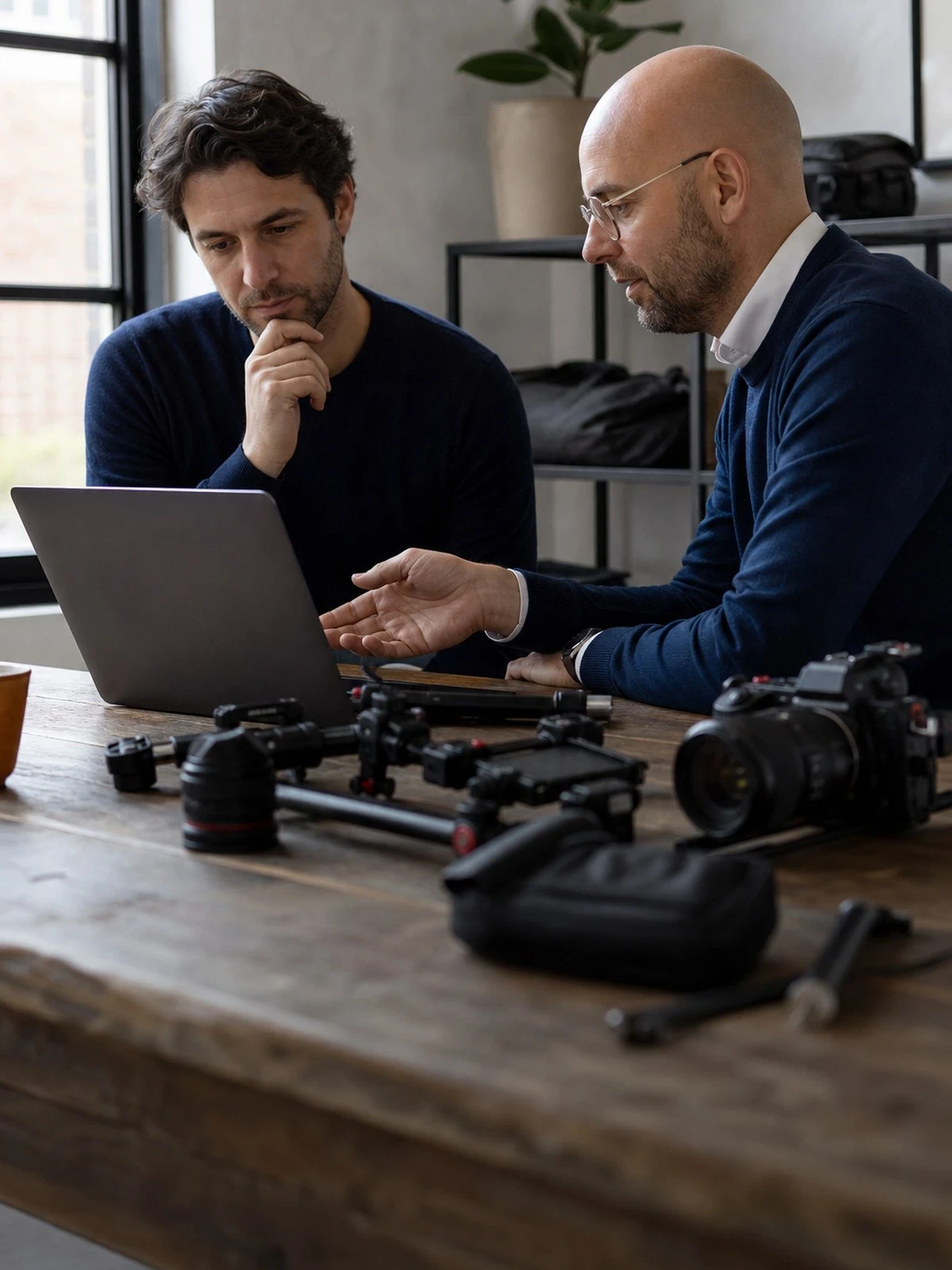 Comparing business liability insurance (AVB) premiums and cover