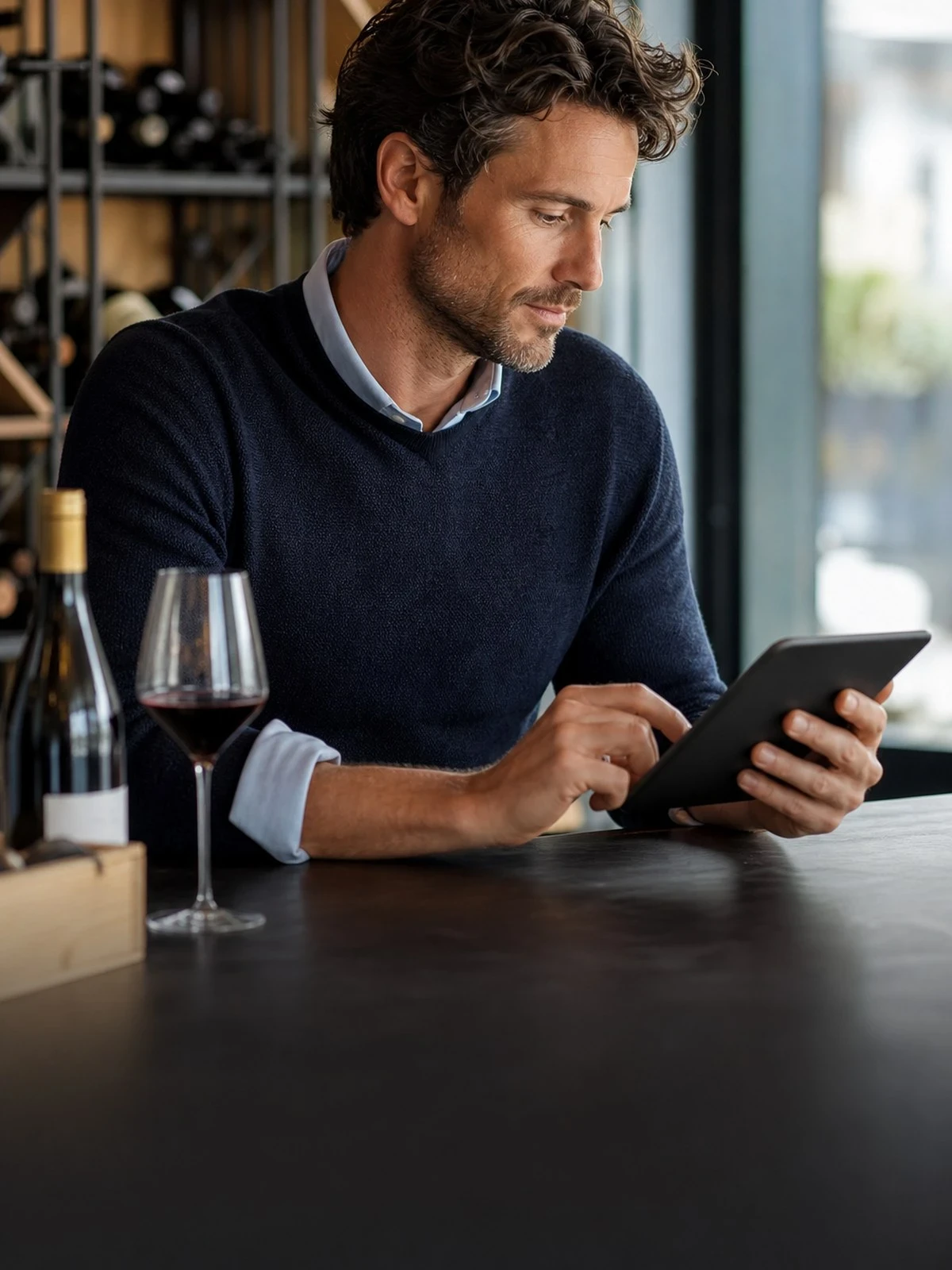 Bedrijfsaansprakelijkheidsverzekering vinoloog zzp afsluiten via Finass Verzekert