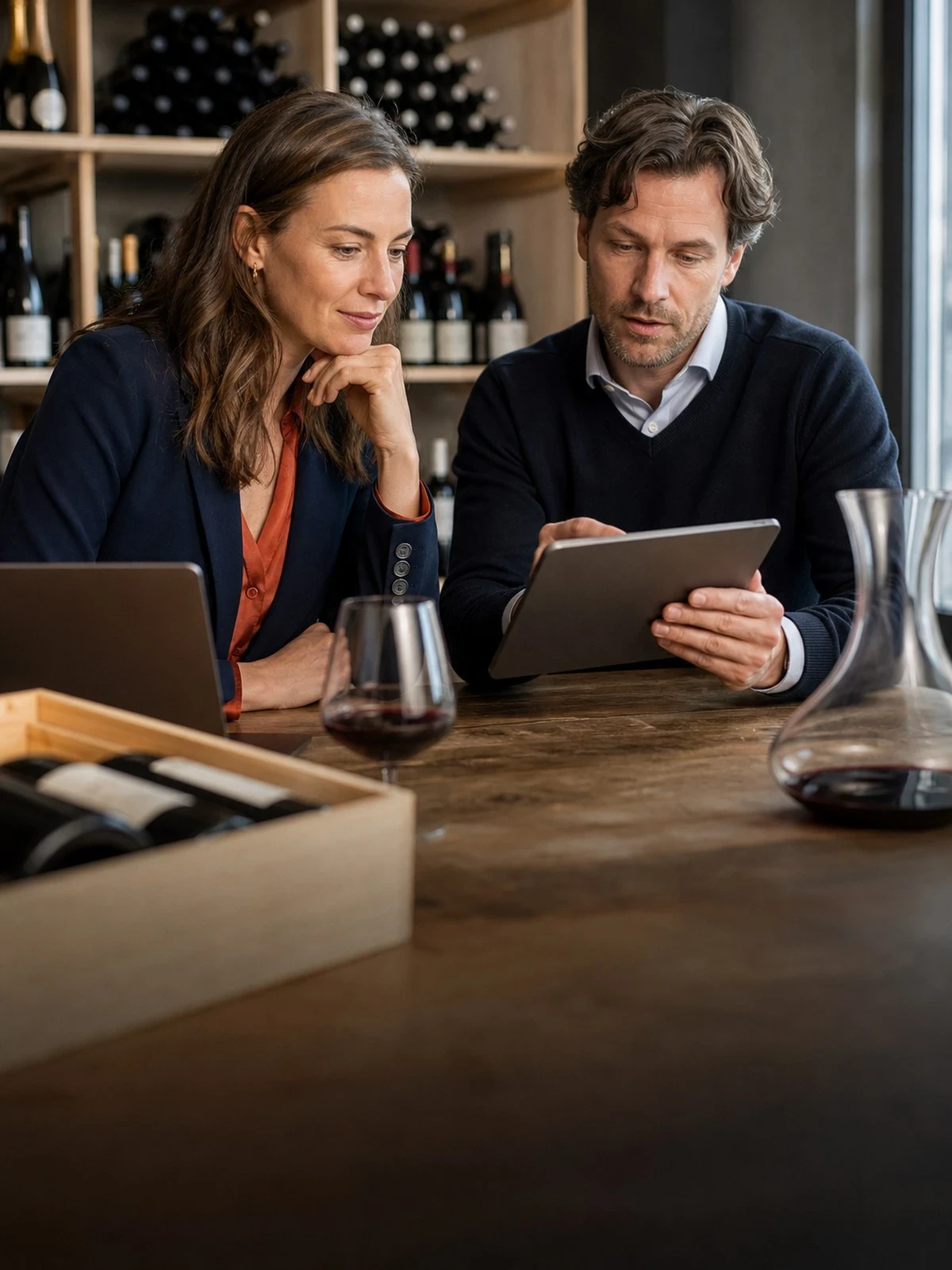 Bedrijfsaansprakelijkheidsverzekering vinoloog zzp vergelijken met onafhankelijk verzekeringsadvies