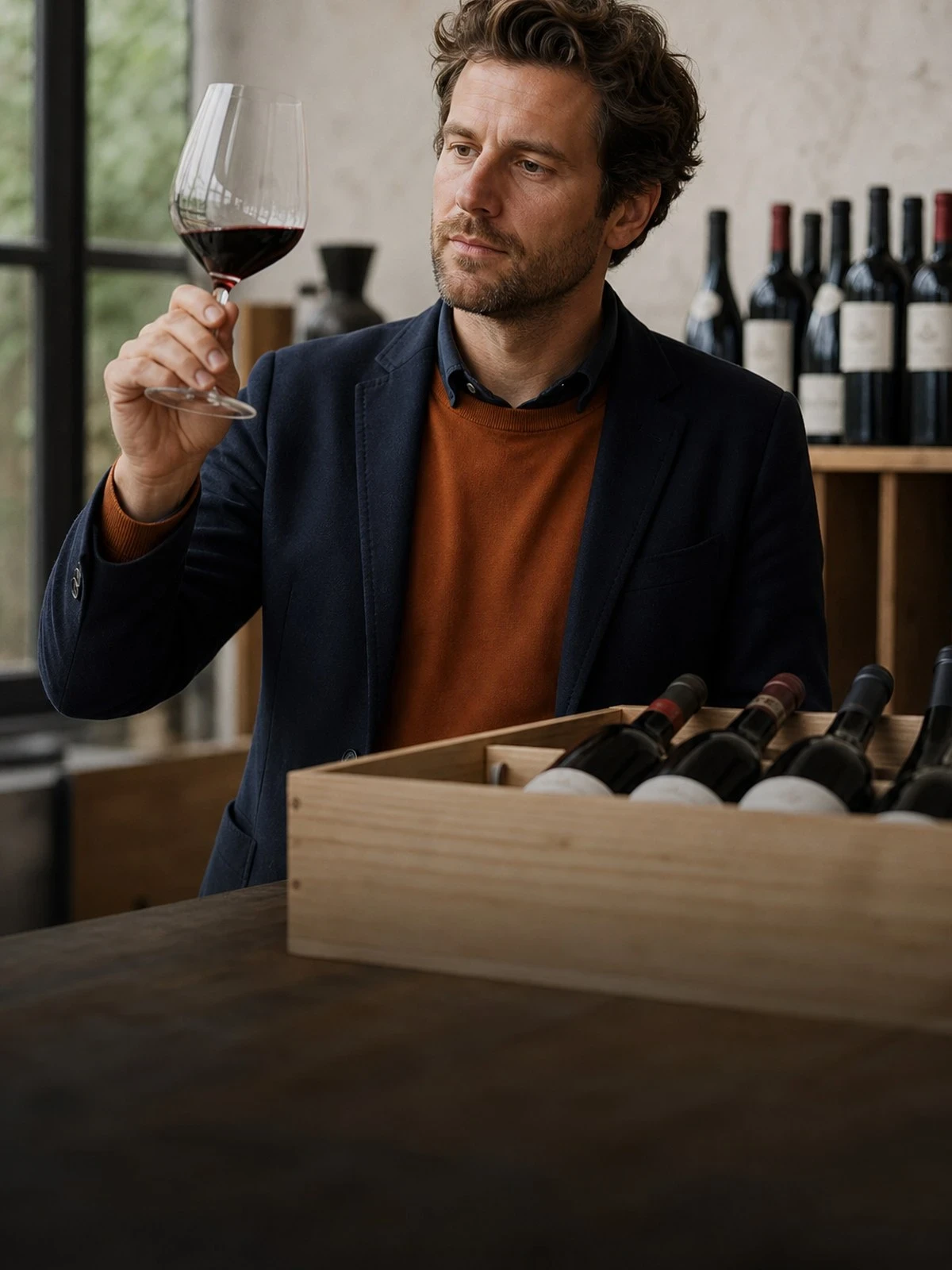 Bedrijfsaansprakelijkheidsverzekering vinoloog zzp - verzekering en dekking via Finass Verzekert