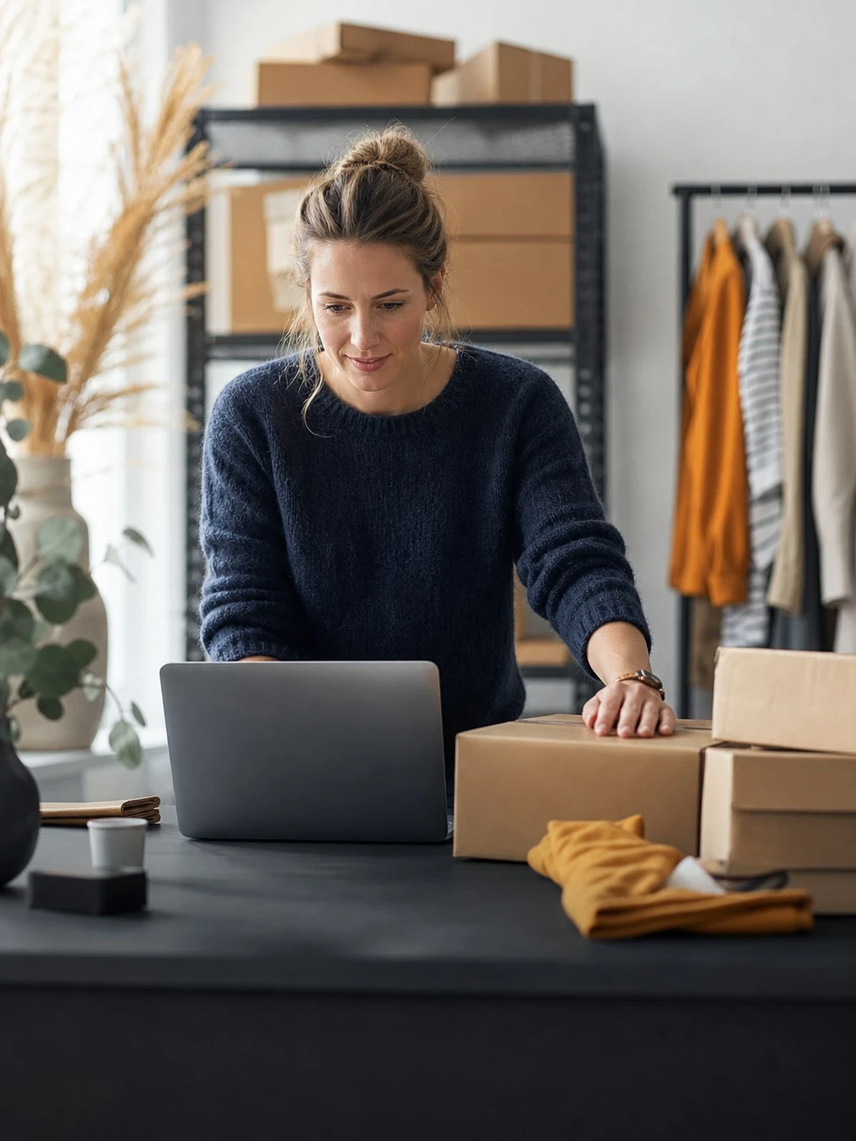 Bedrijfsaansprakelijkheidsverzekering webshop bedrijf - verzekering en dekking via Finass Verzekert