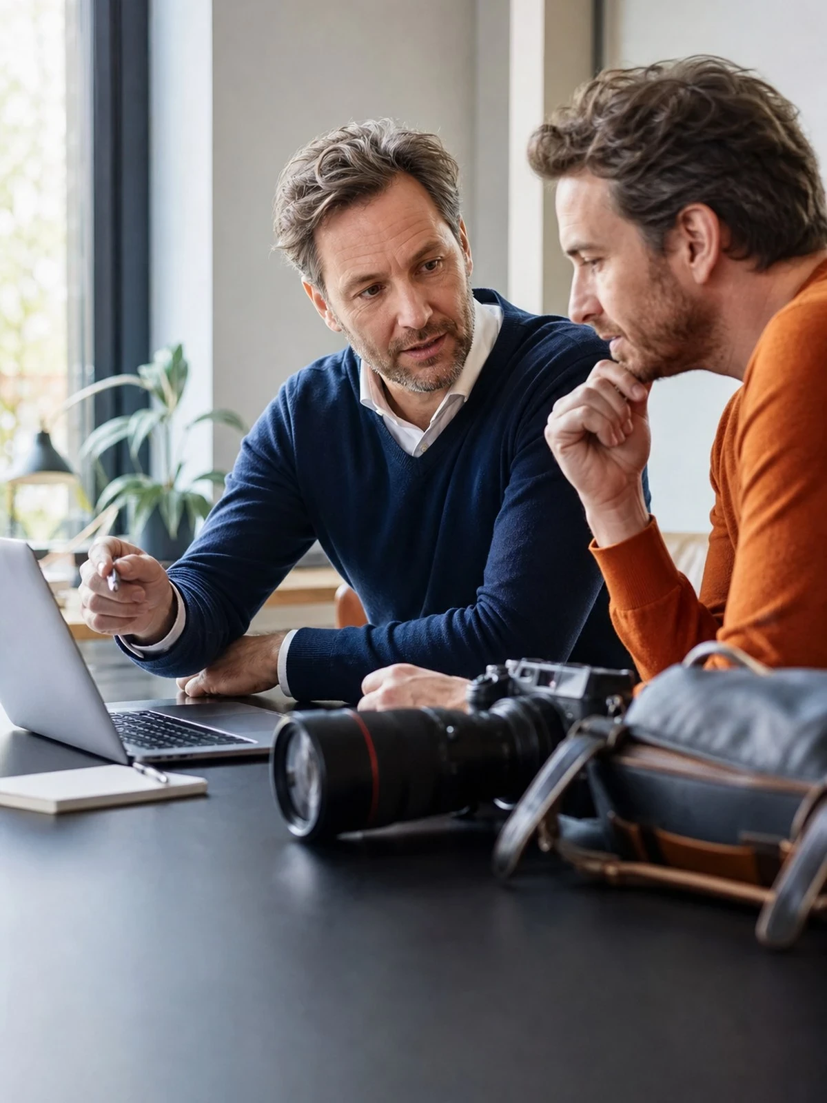 Comparing business liability insurance (AVB) premiums and cover
