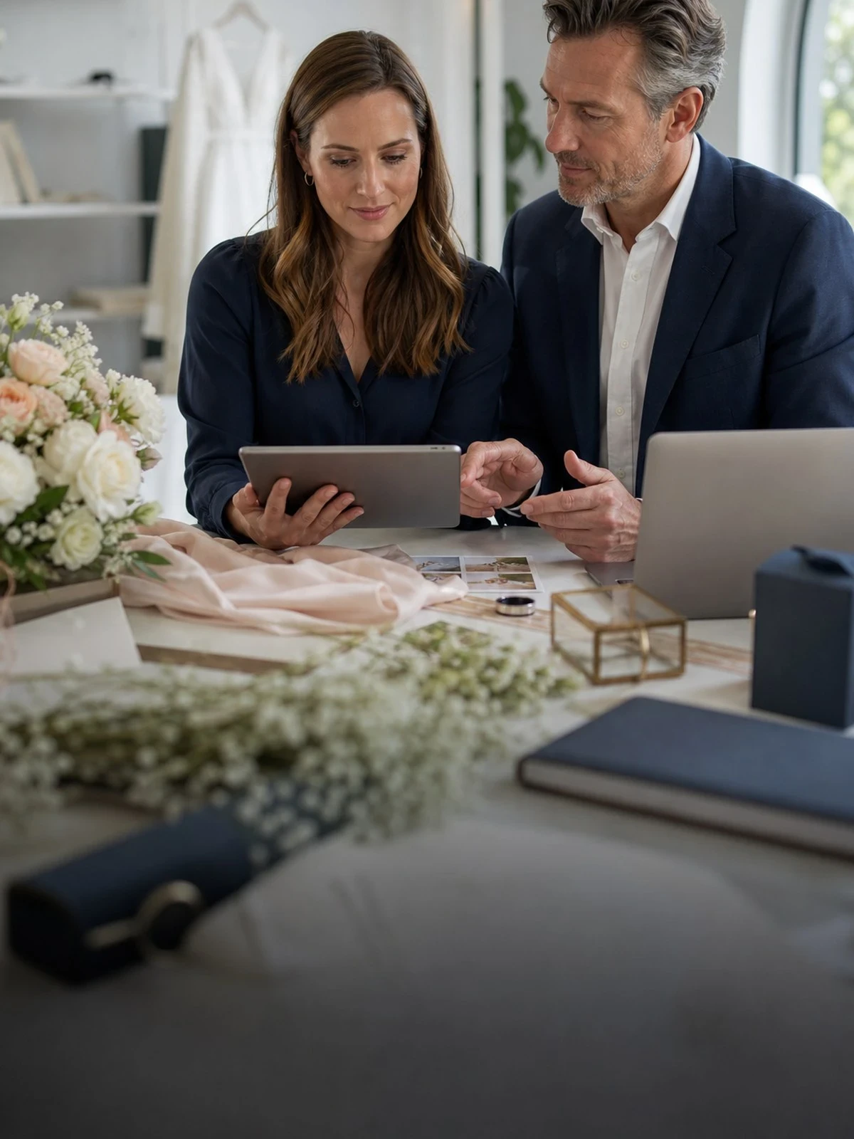 Bedrijfsaansprakelijkheidsverzekering weddingplanner zzp vergelijken met onafhankelijk verzekeringsadvies