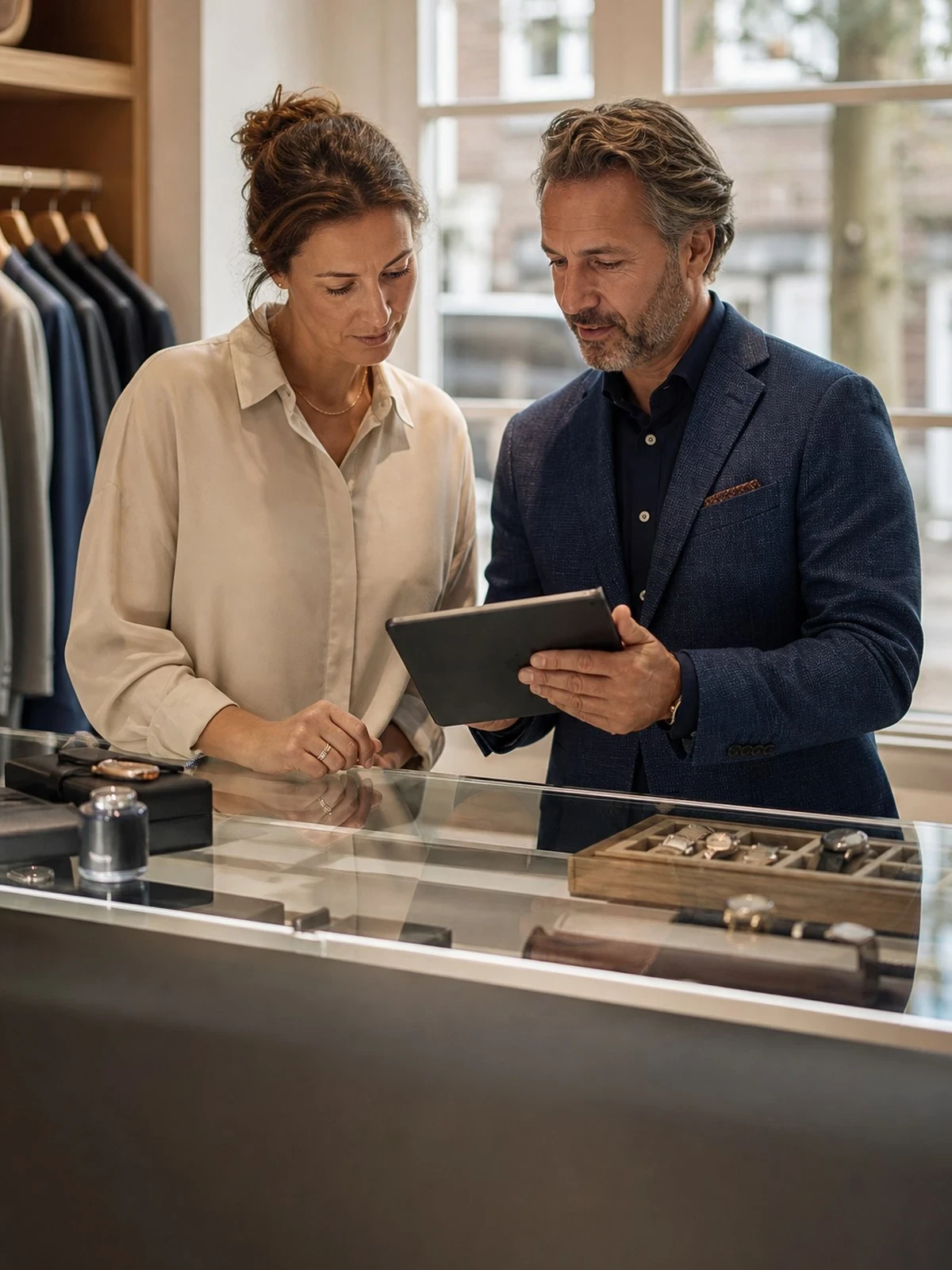 Comparing business liability insurance (AVB) premiums and cover
