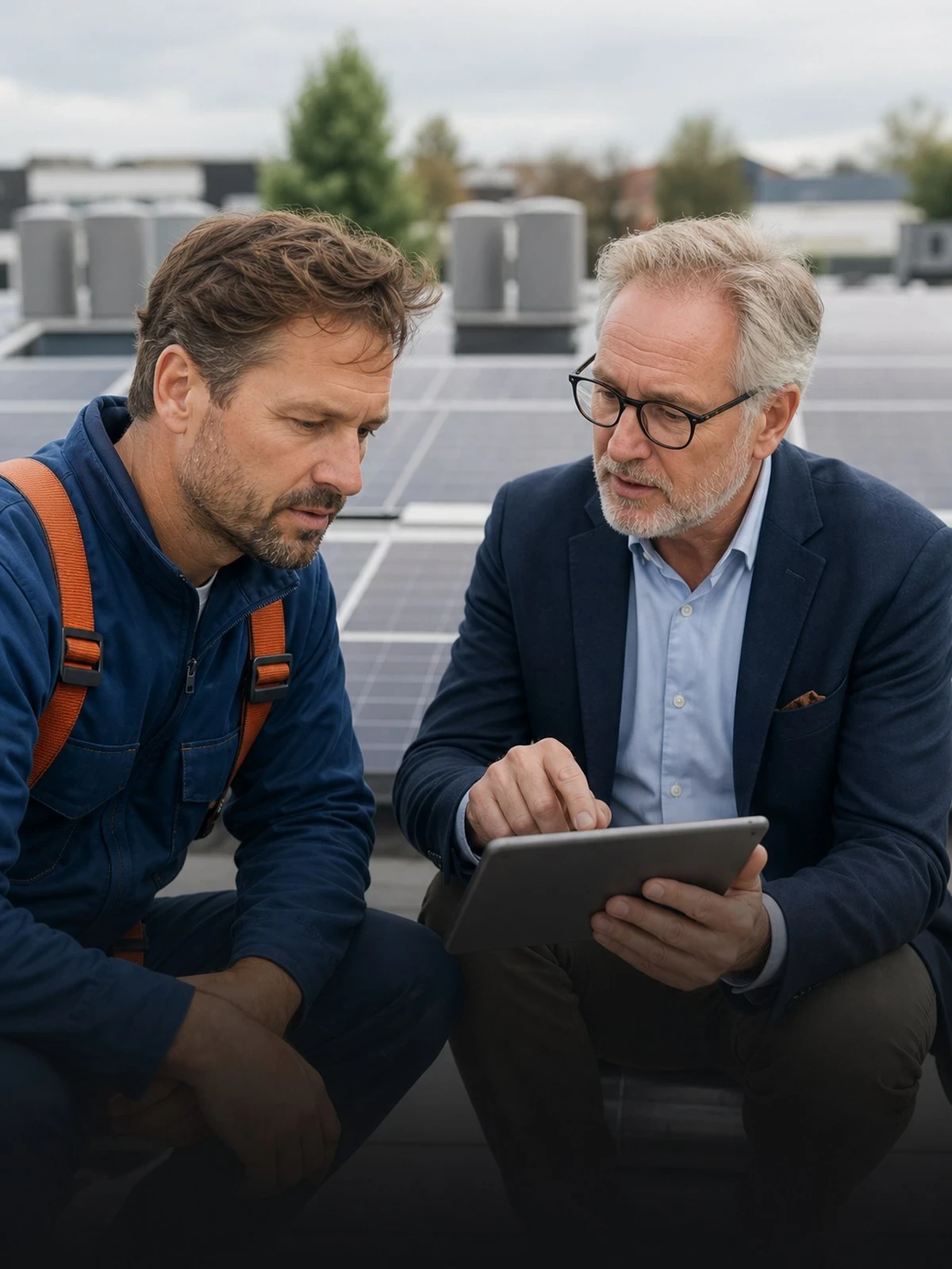 Bedrijfsaansprakelijkheidsverzekering zonnepanelen bedrijf vergelijken met onafhankelijk verzekeringsadvies