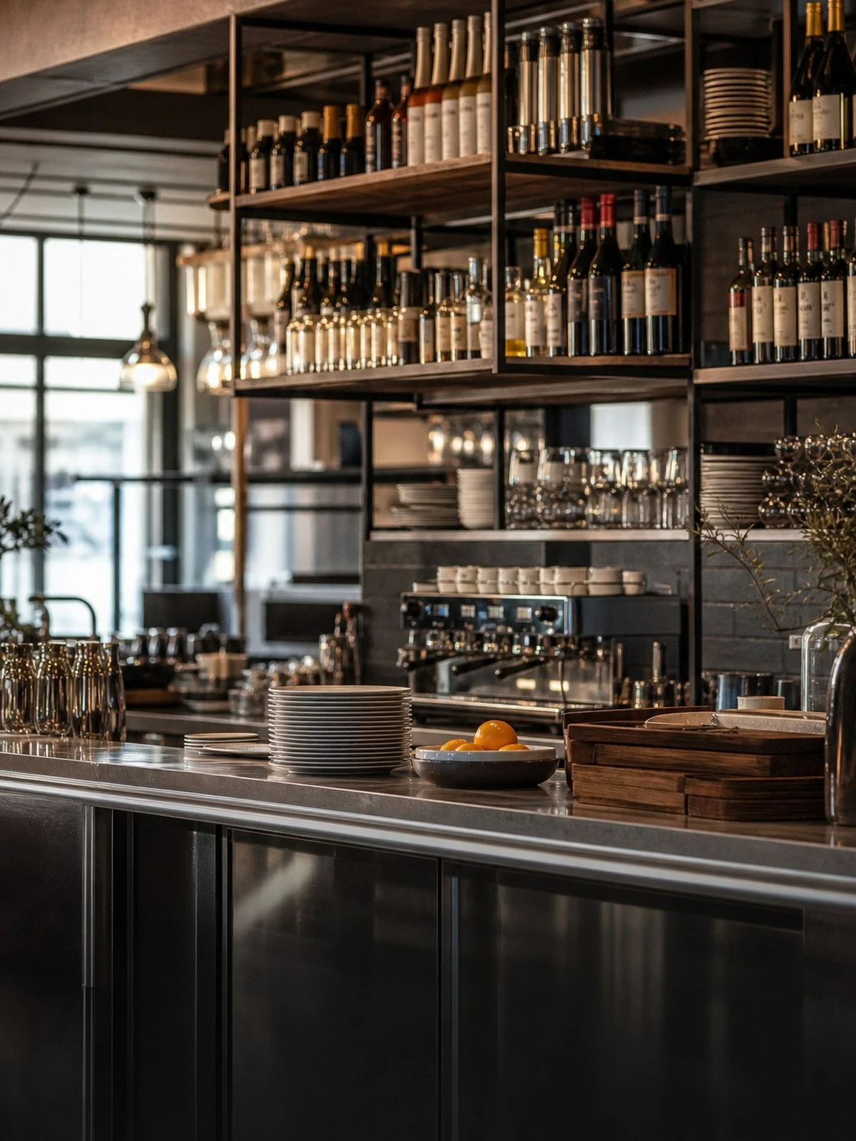 Bedrijfsschadeverzekering horeca - verzekering en dekking via Finass Verzekert