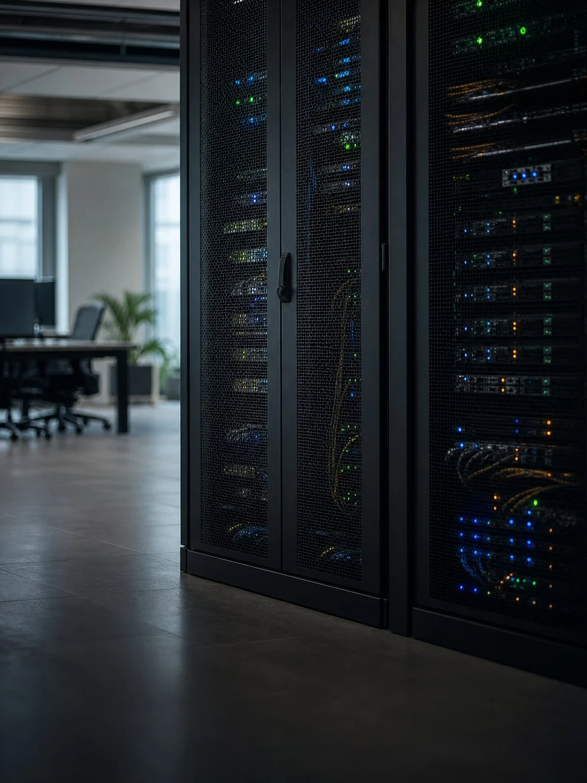 Bedrijfsschadeverzekering ict - verzekering en dekking via Finass Verzekert