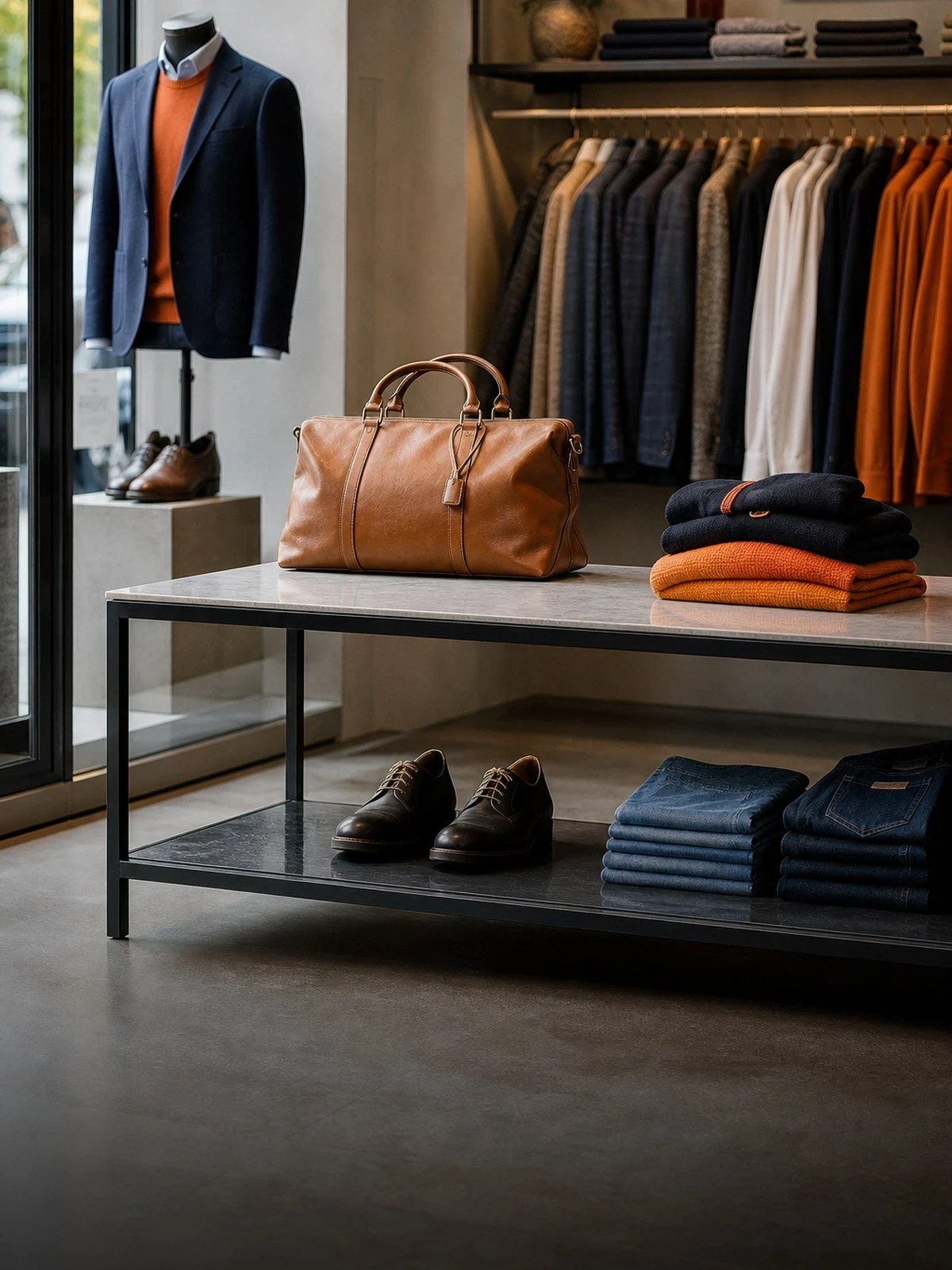 Bedrijfsschadeverzekering retail - verzekering en dekking via Finass Verzekert