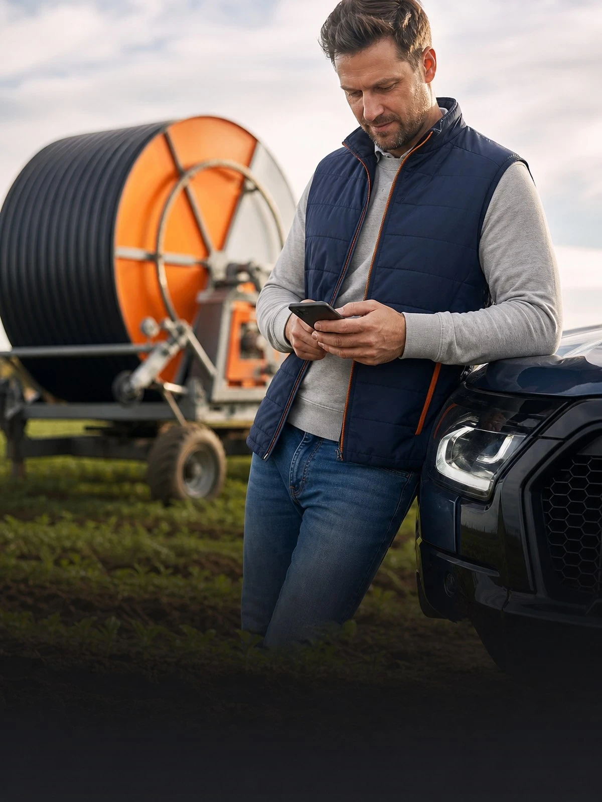 Get plant and machinery insurance sorted today