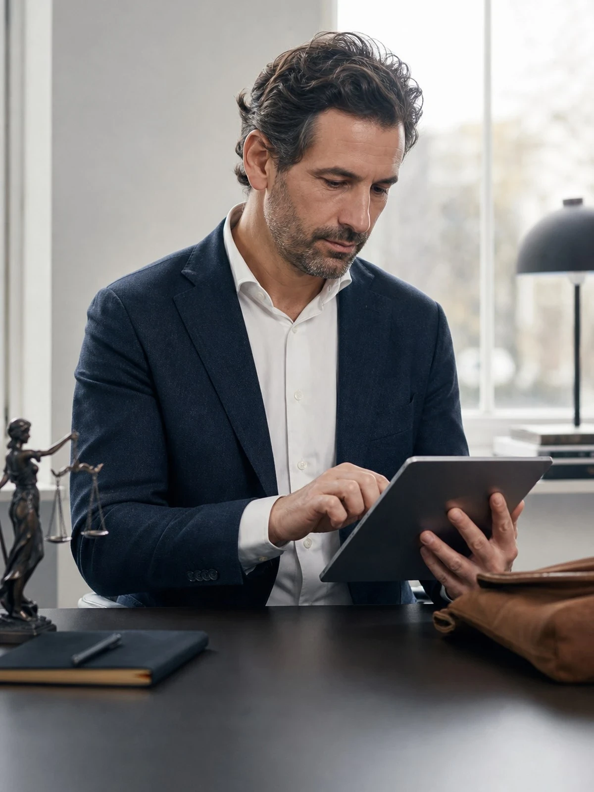 Get professional indemnity insurance (BAV) sorted today