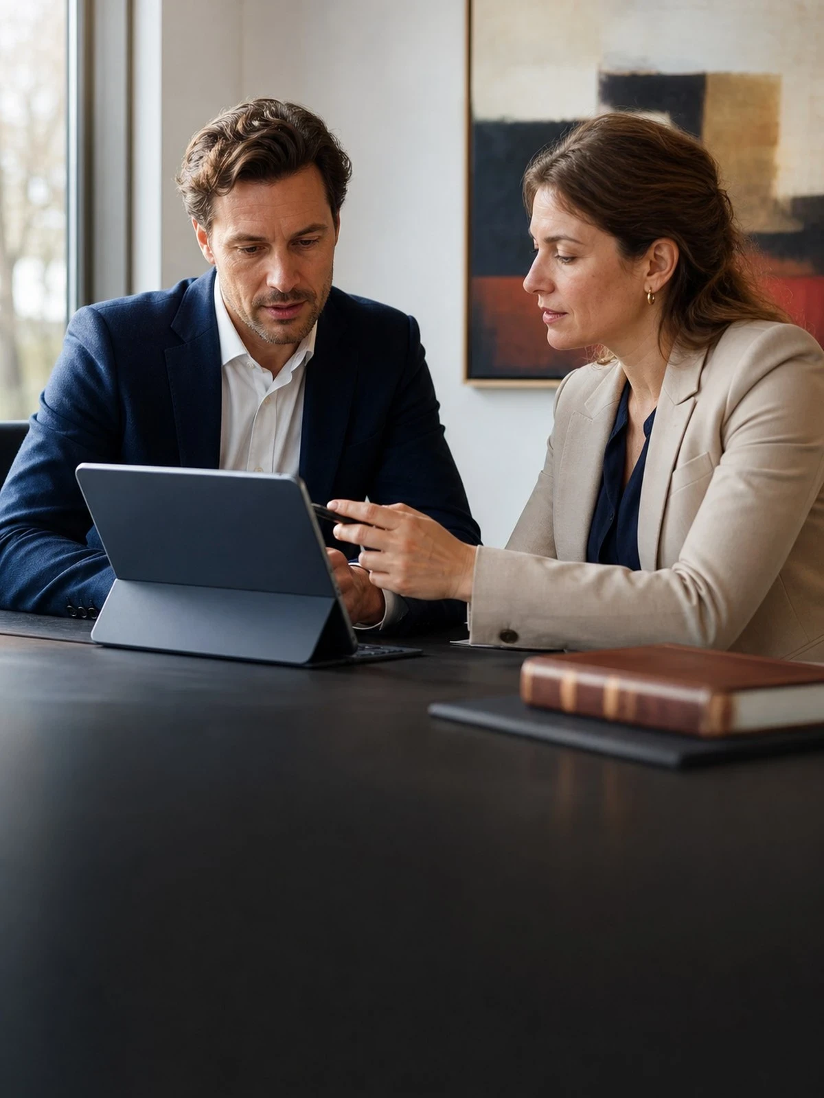 Comparing professional indemnity insurance (BAV) premiums and cover