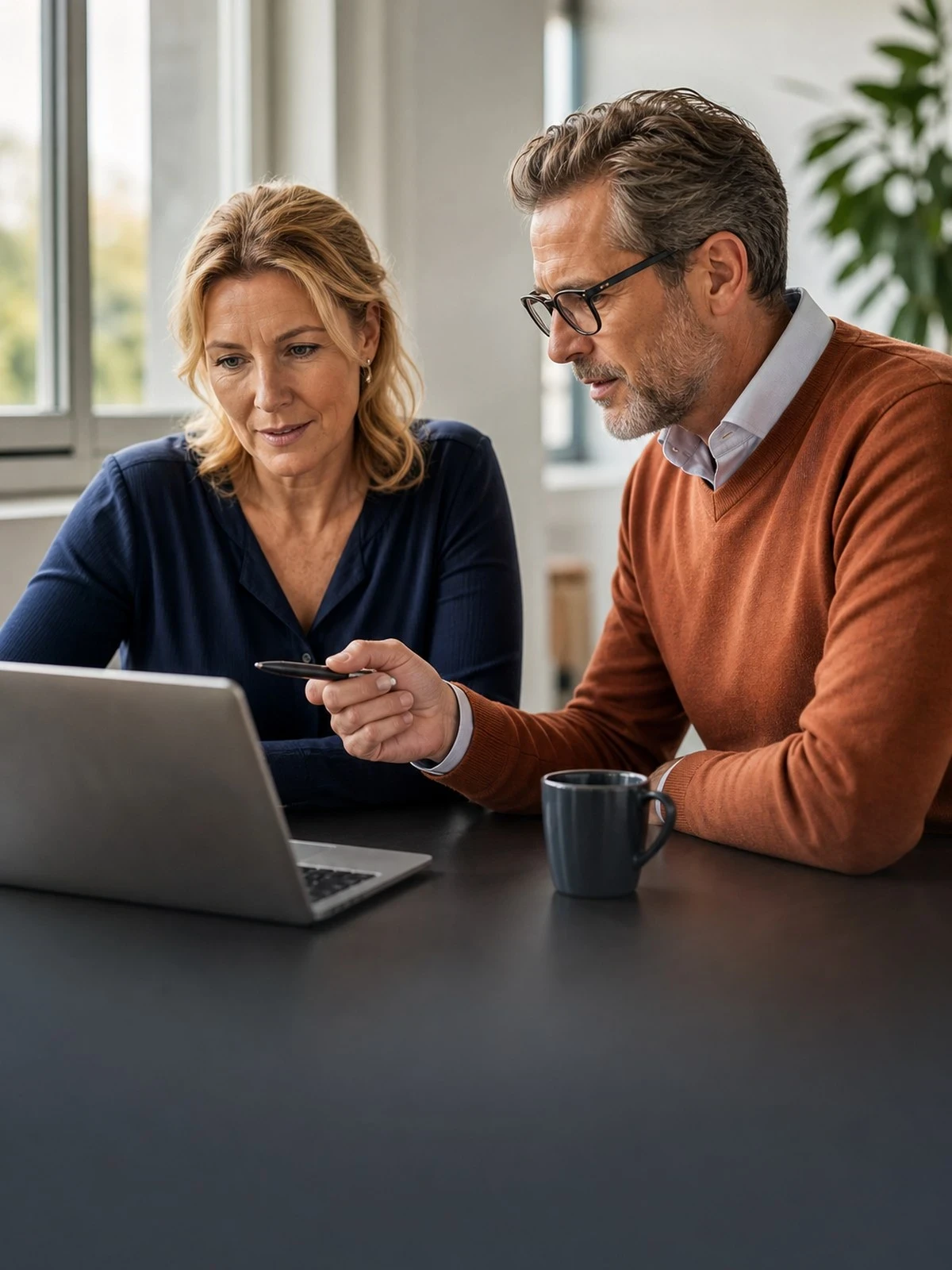 Comparing professional indemnity insurance (BAV) premiums and cover