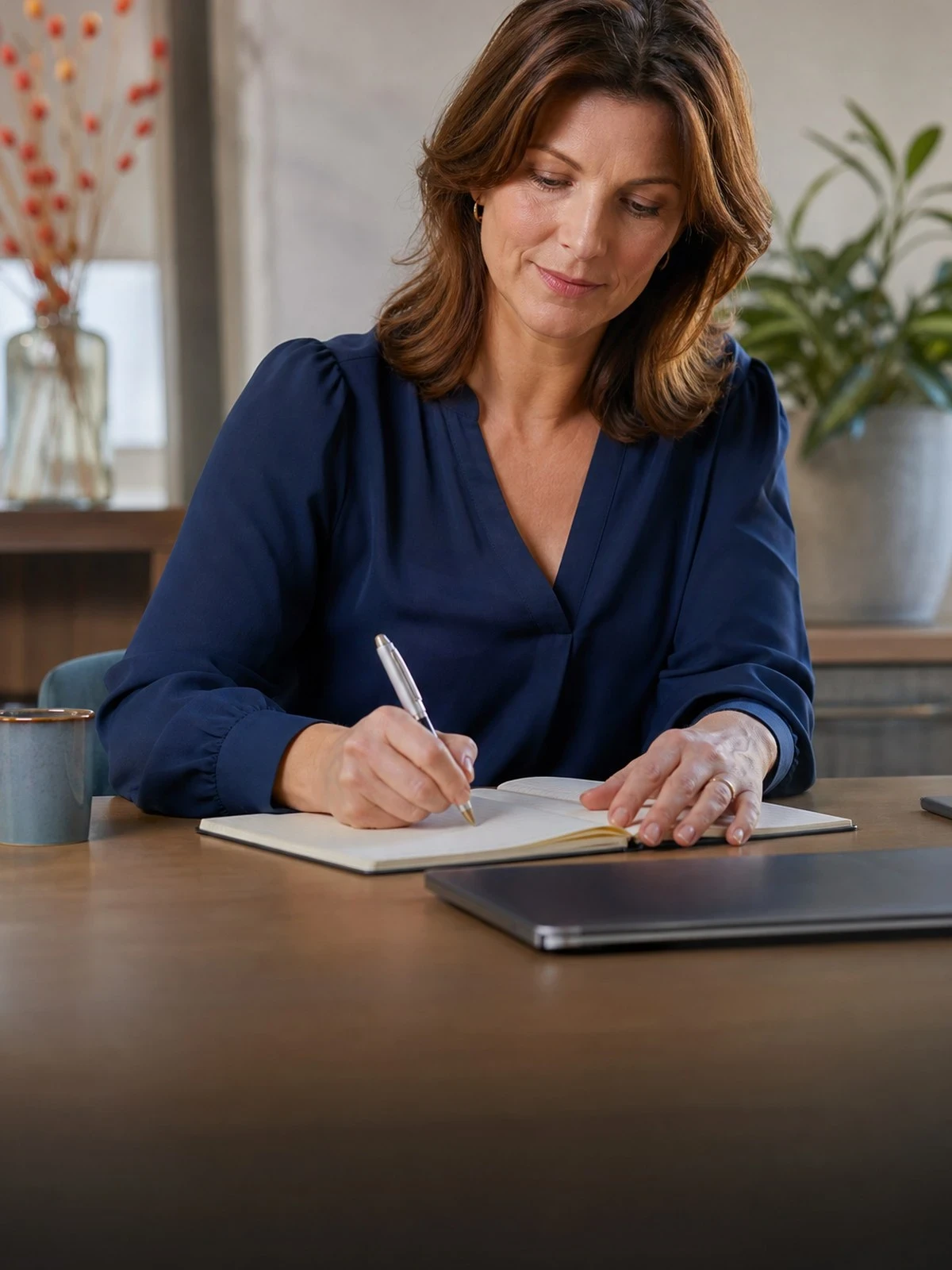 Arranging professional indemnity insurance (BAV) through Finass Verzekert