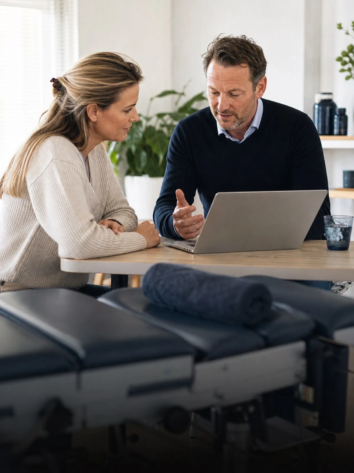 Comparing professional indemnity insurance (BAV) premiums and cover