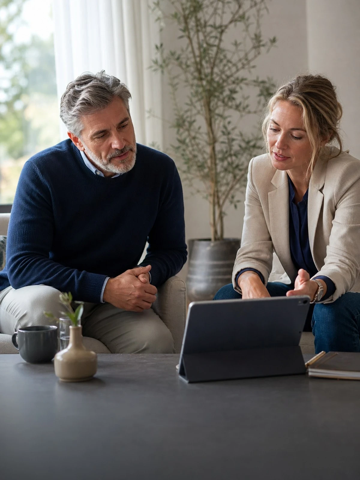 Comparing professional indemnity insurance (BAV) premiums and cover