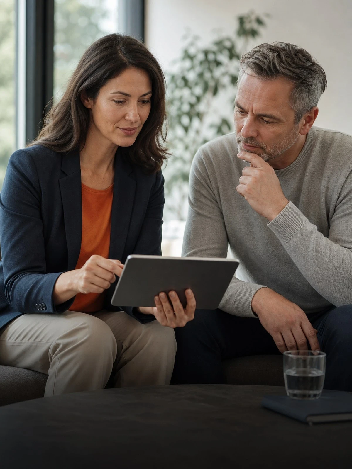 Comparing professional indemnity insurance (BAV) premiums and cover