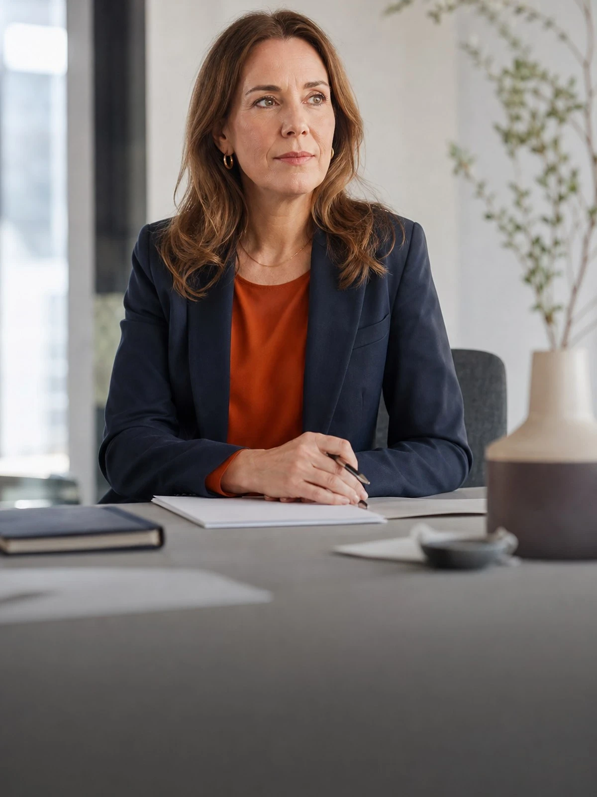 Arranging professional indemnity insurance (BAV) through Finass Verzekert