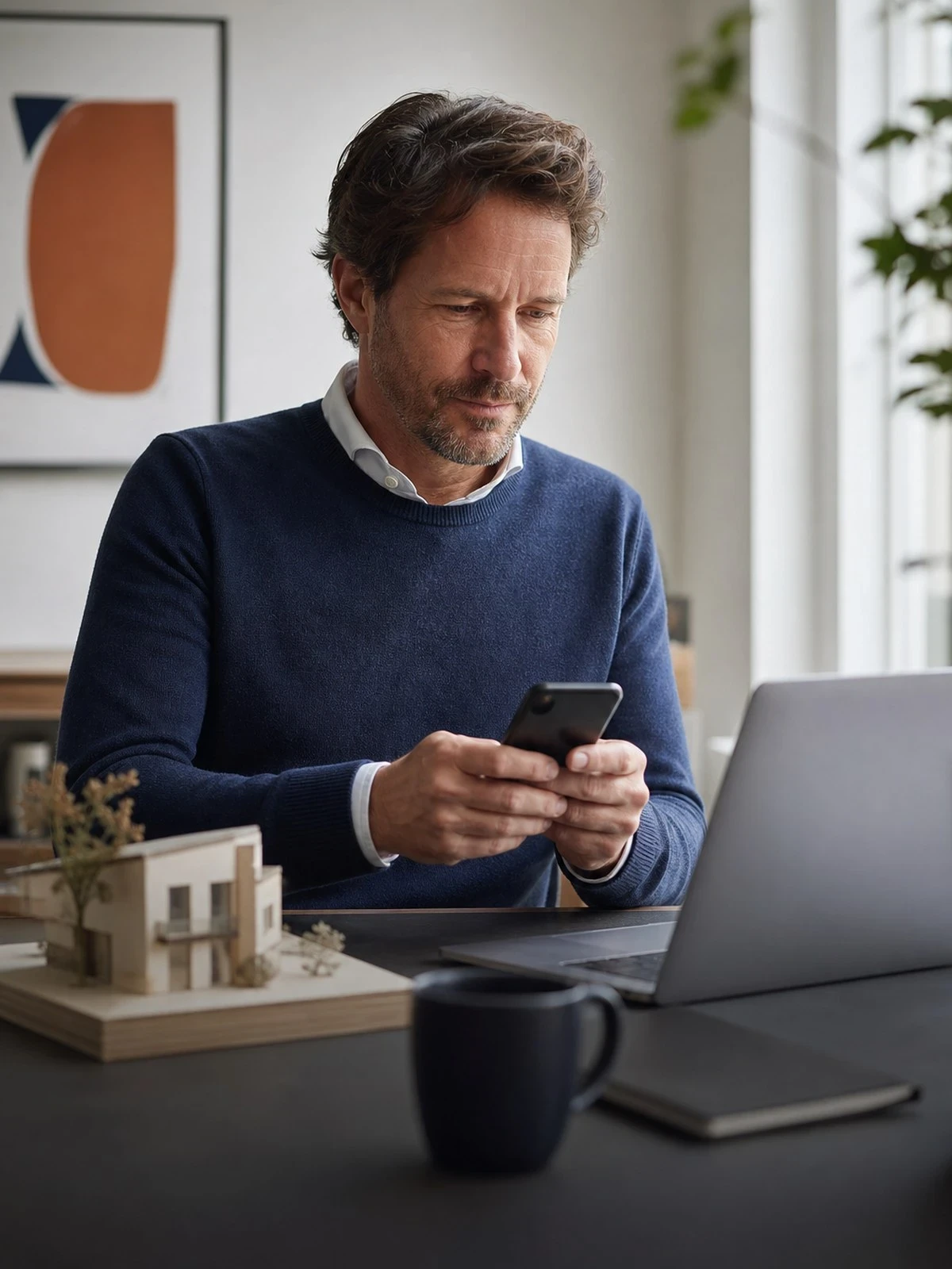 Beroepsaansprakelijkheidsverzekering consultancy afsluiten via Finass Verzekert