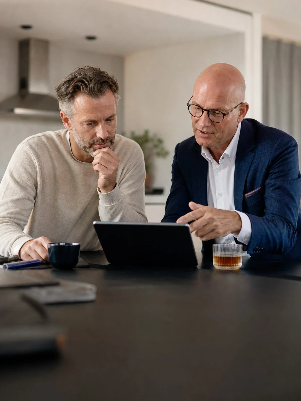 Beroepsaansprakelijkheidsverzekering consultancy vergelijken met onafhankelijk verzekeringsadvies