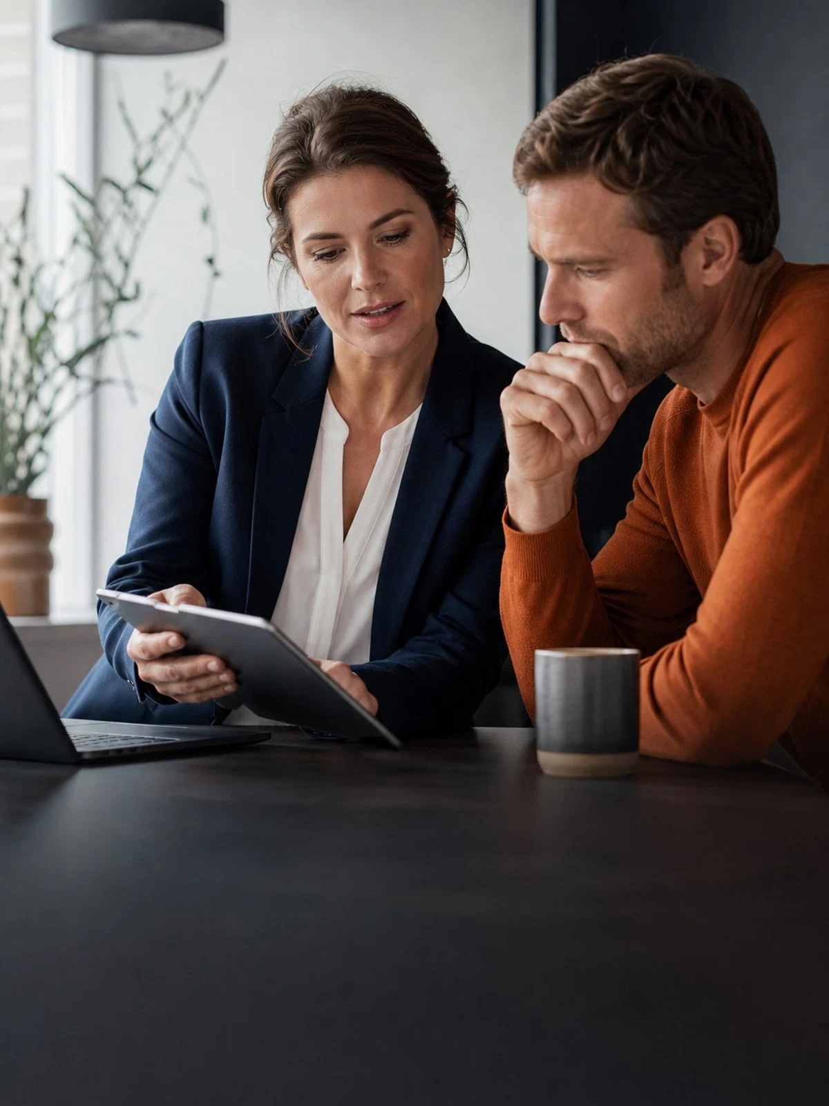 Comparing professional indemnity insurance (BAV) premiums and cover