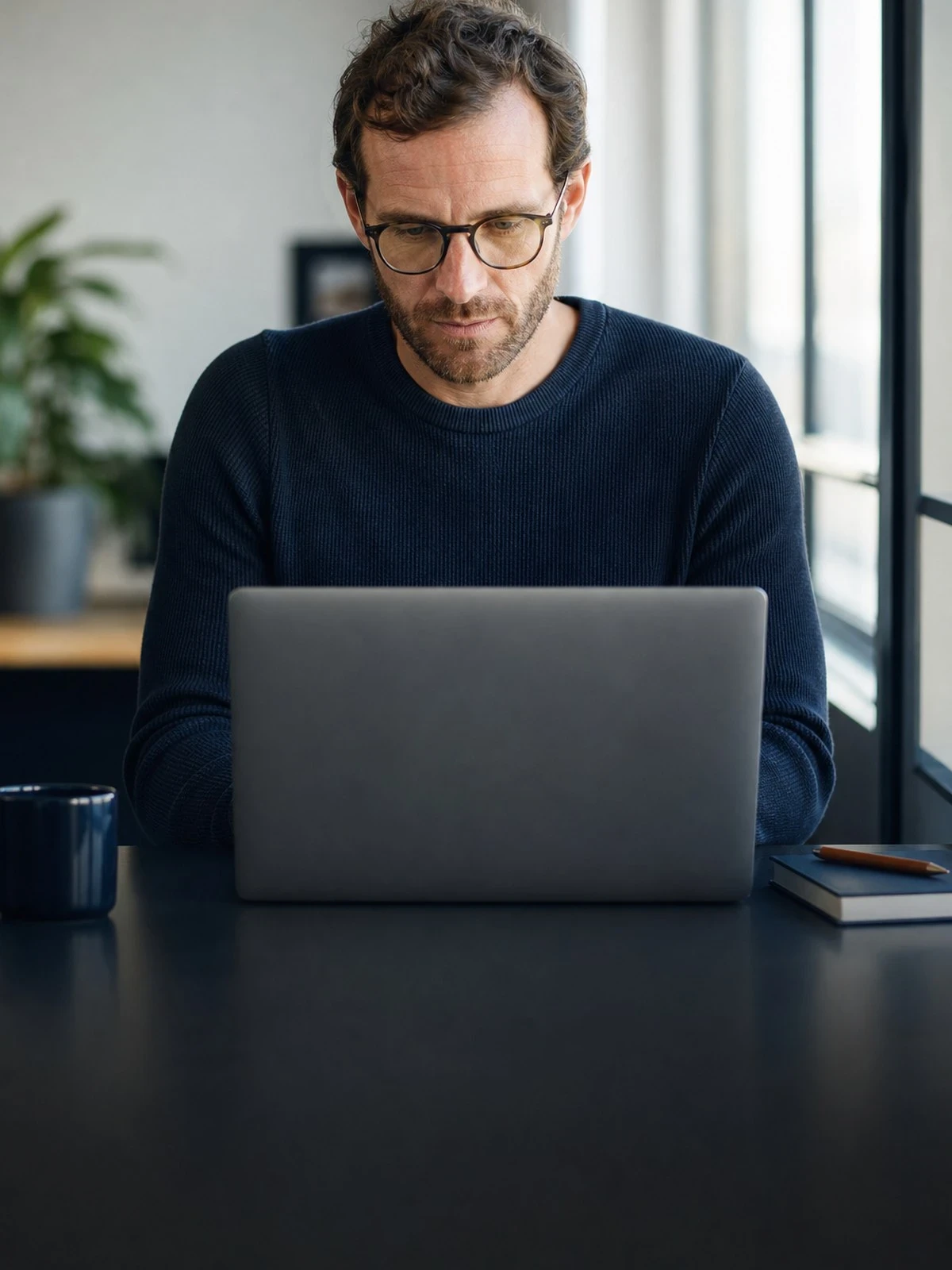 Arranging professional indemnity insurance (BAV) through Finass Verzekert