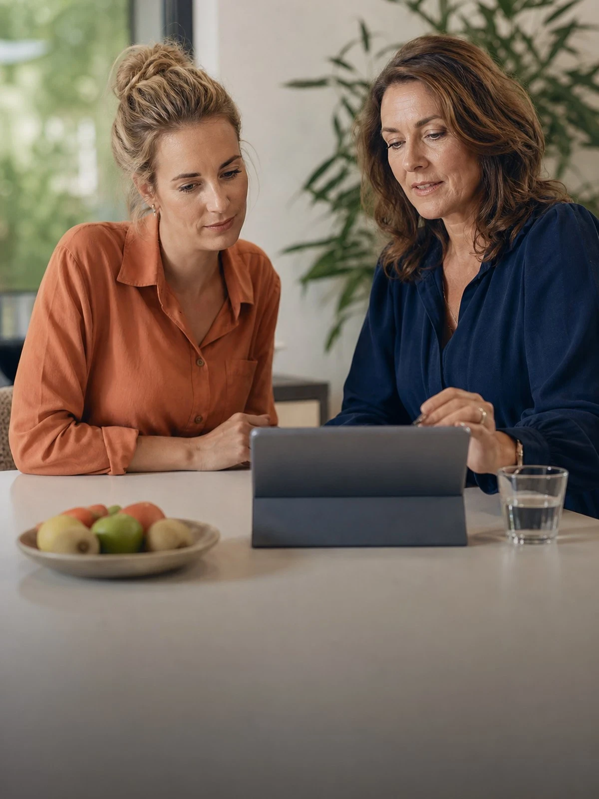 Comparing professional indemnity insurance (BAV) premiums and cover