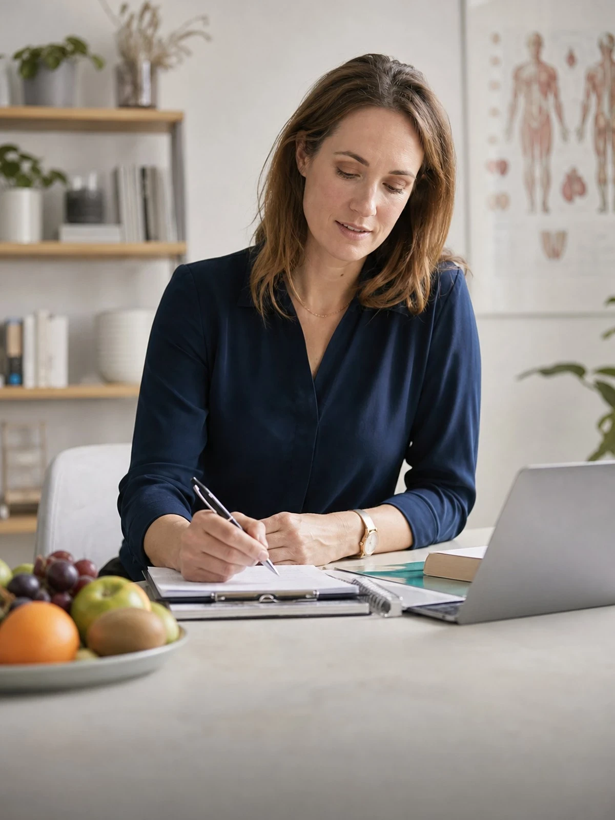 Arranging professional indemnity insurance (BAV) through Finass Verzekert