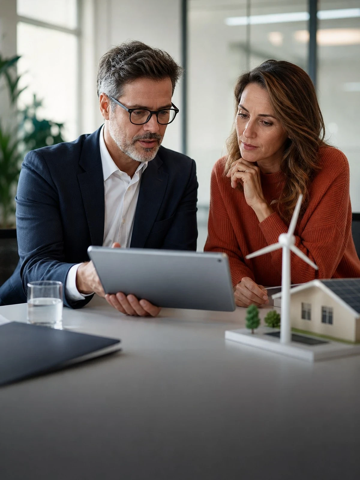 Comparing professional indemnity insurance (BAV) premiums and cover