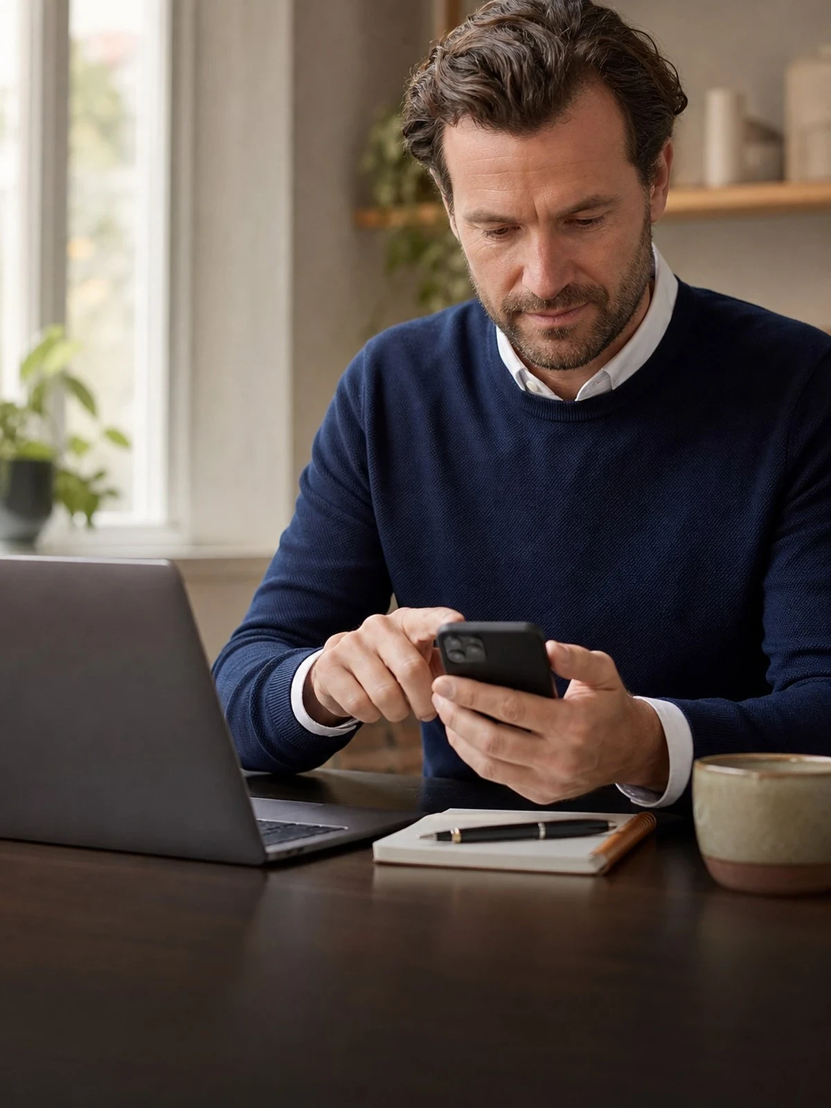 Get professional indemnity insurance (BAV) sorted today