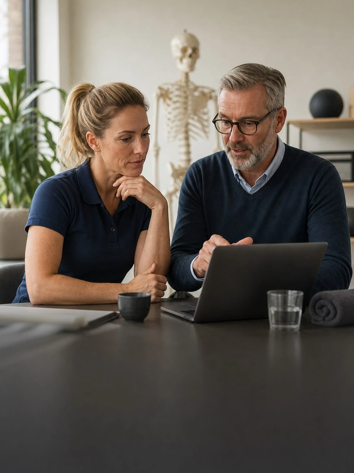 Comparing professional indemnity insurance (BAV) premiums and cover
