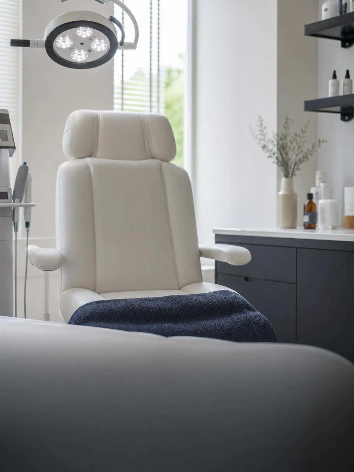 Beroepsaansprakelijkheidsverzekering huidtherapie praktijk - verzekering en dekking via Finass Verzekert