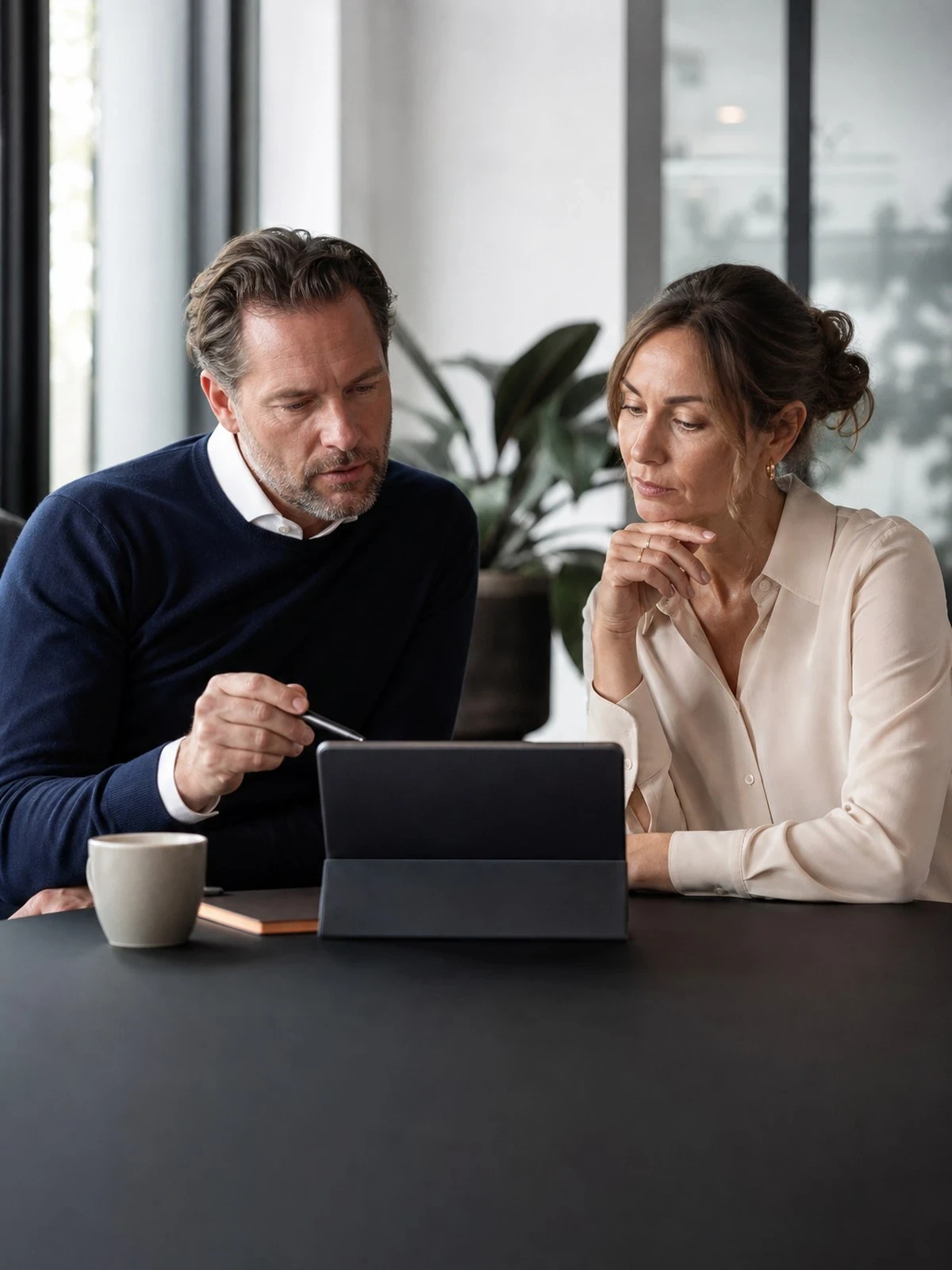 Comparing professional indemnity insurance (BAV) premiums and cover
