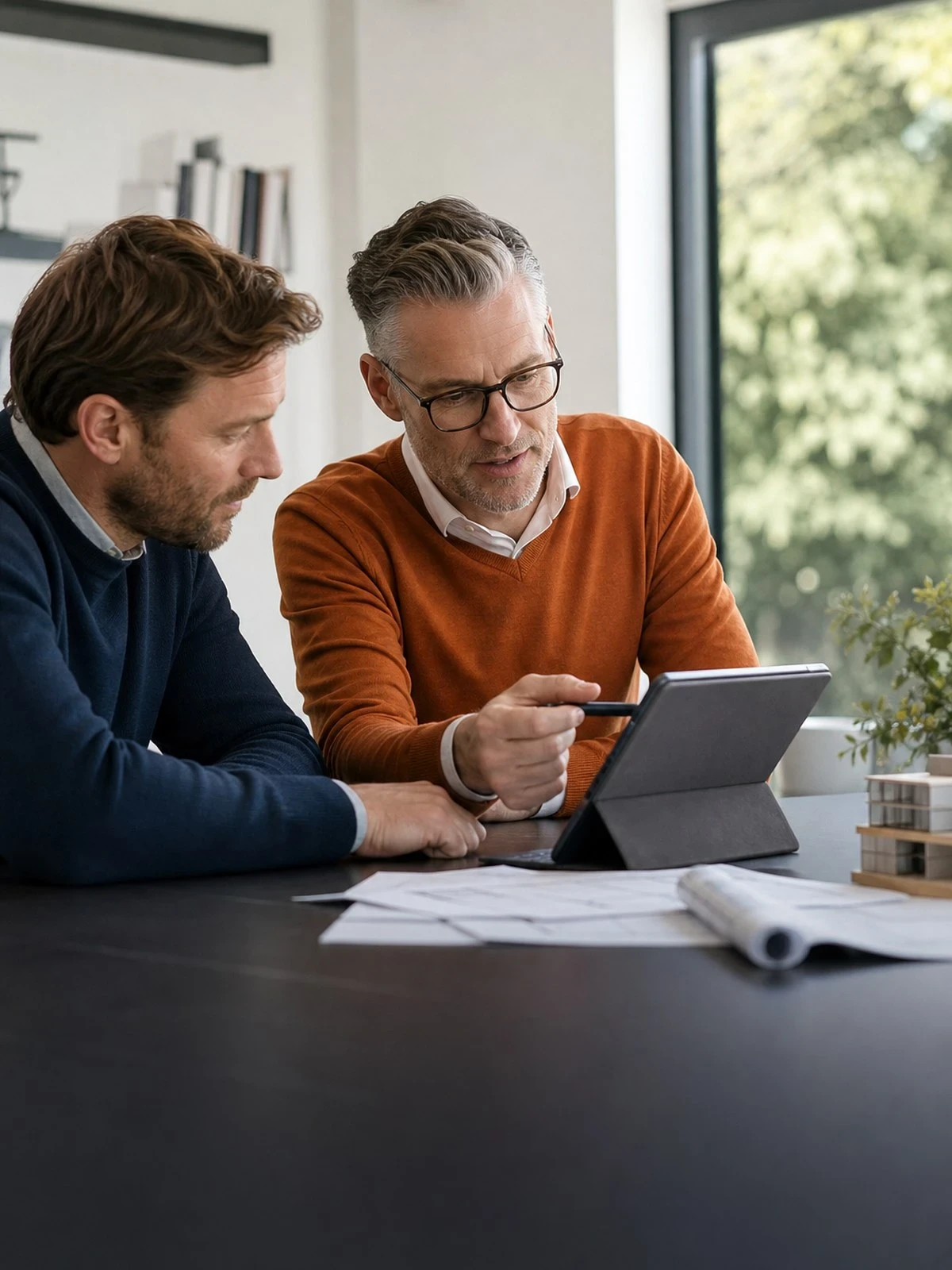 Comparing professional indemnity insurance (BAV) premiums and cover
