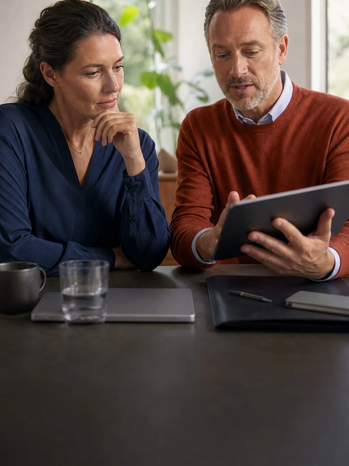 Comparing professional indemnity insurance (BAV) premiums and cover