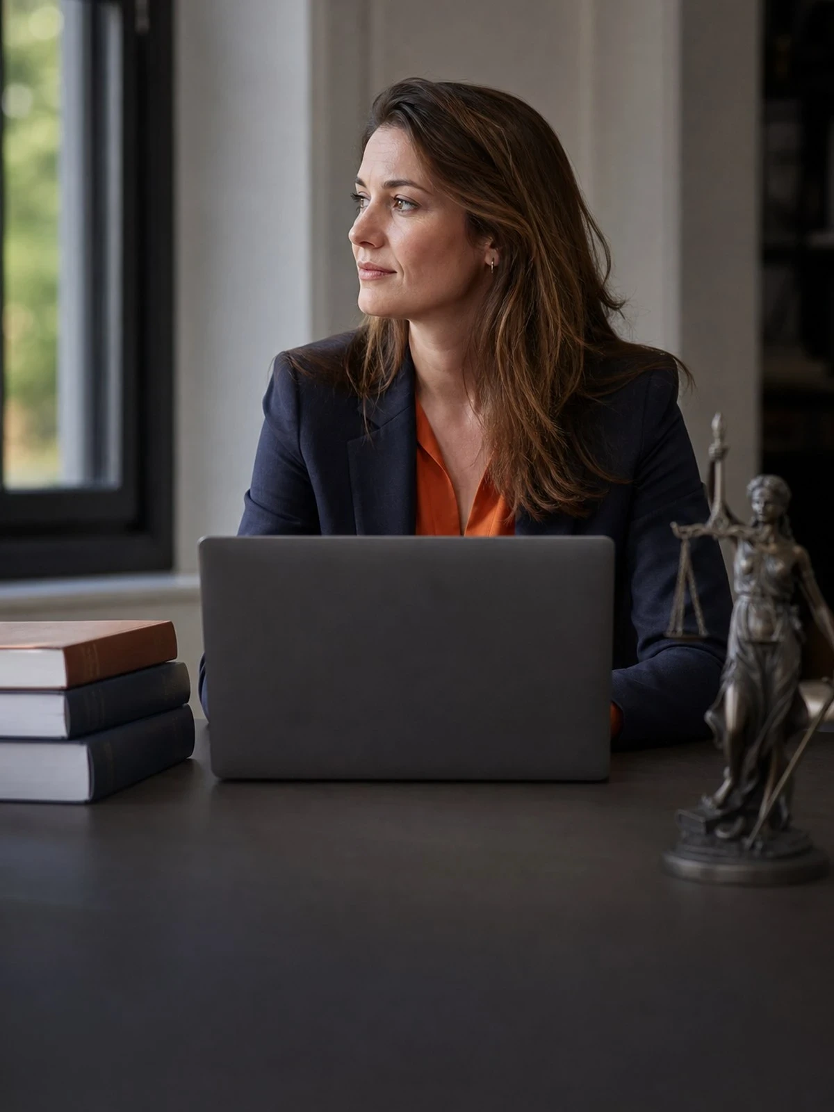 Arranging professional indemnity insurance (BAV) through Finass Verzekert