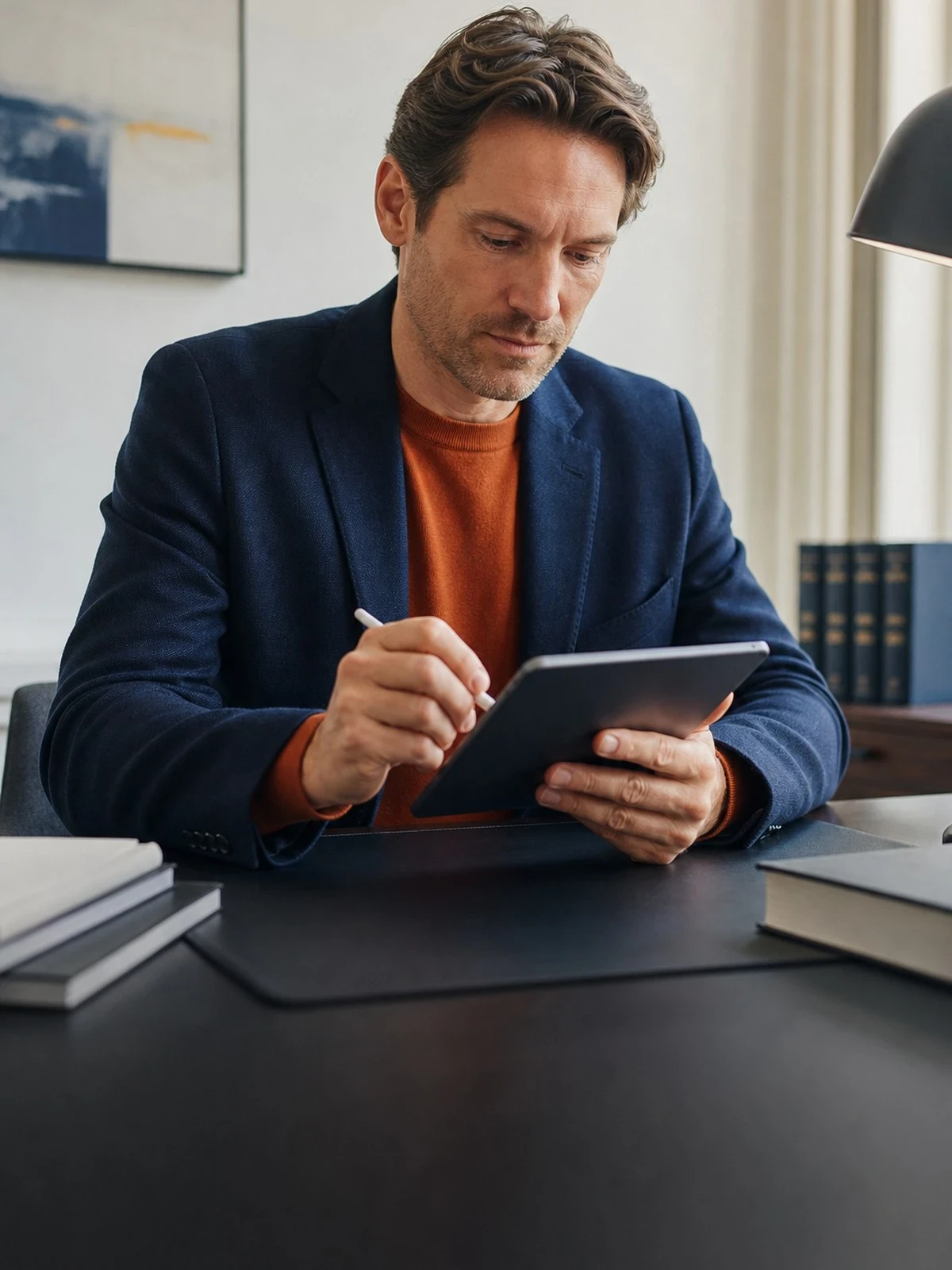 Get professional indemnity insurance (BAV) sorted today