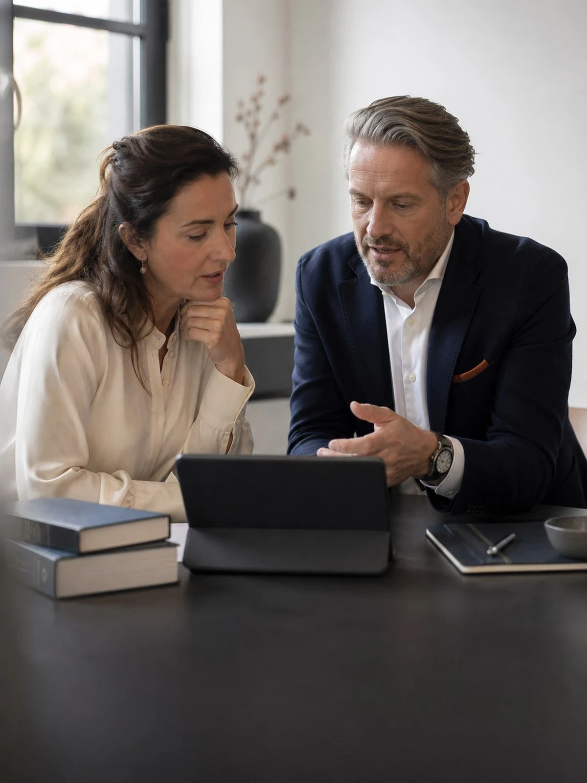 Comparing professional indemnity insurance (BAV) premiums and cover