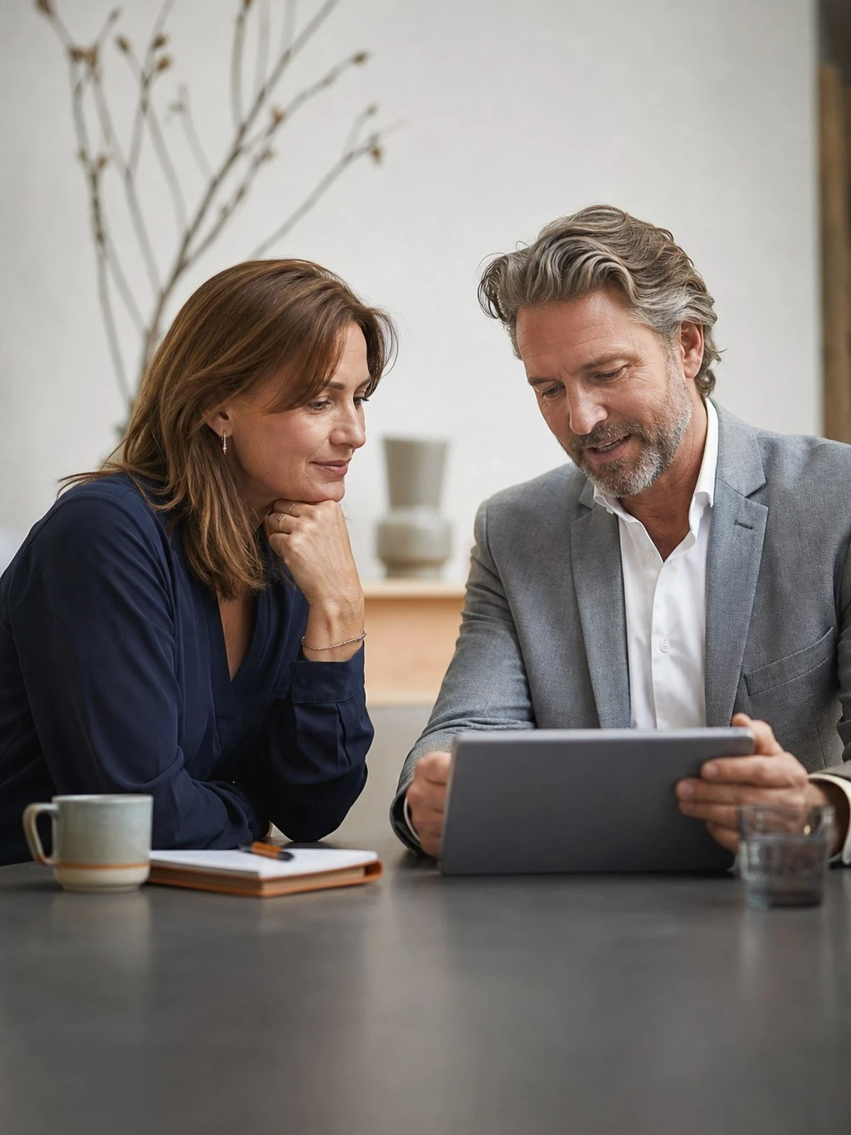 Comparing professional indemnity insurance (BAV) premiums and cover
