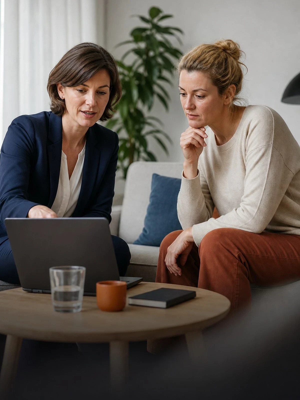Comparing professional indemnity insurance (BAV) premiums and cover