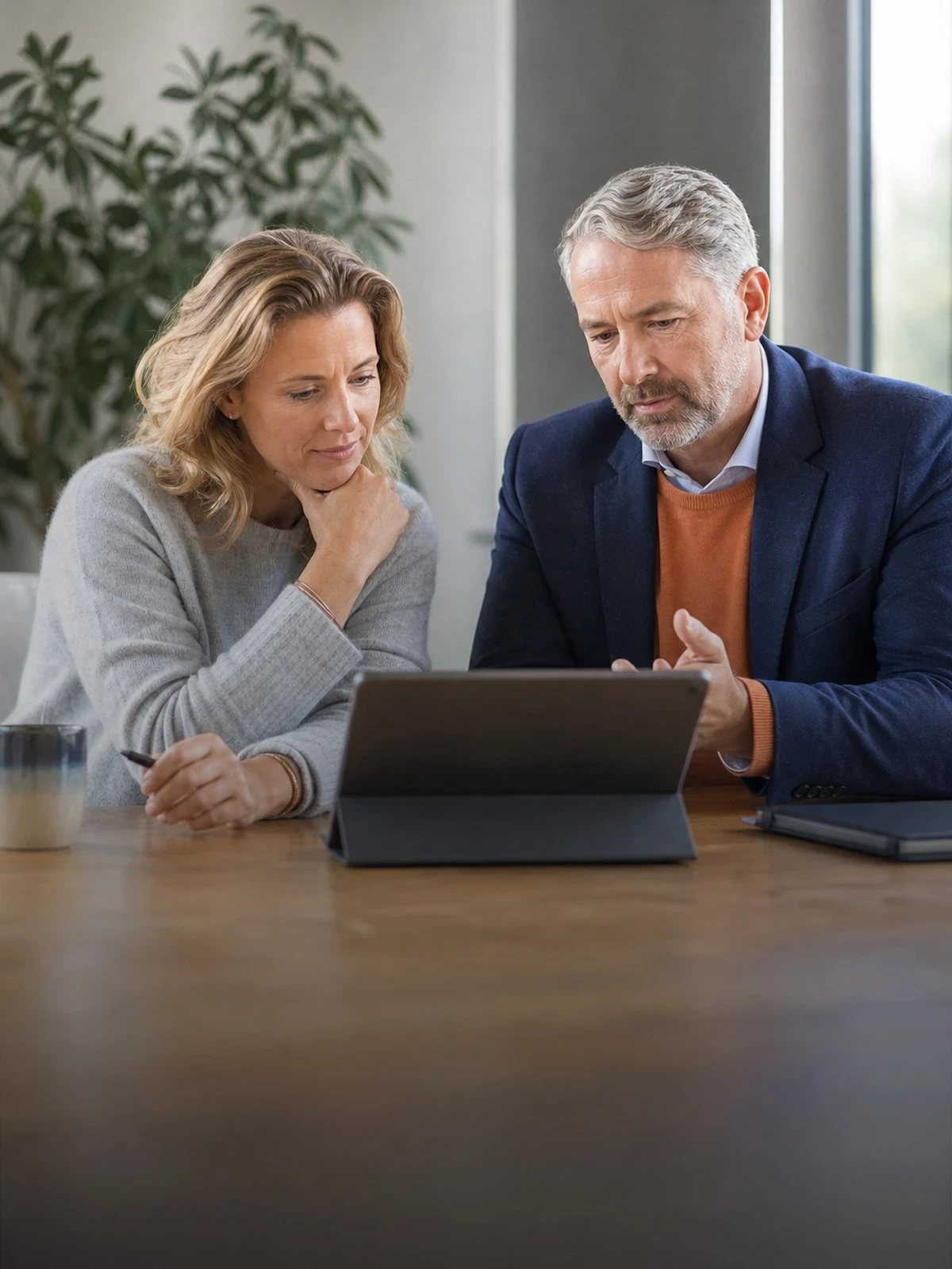 Comparing professional indemnity insurance (BAV) premiums and cover