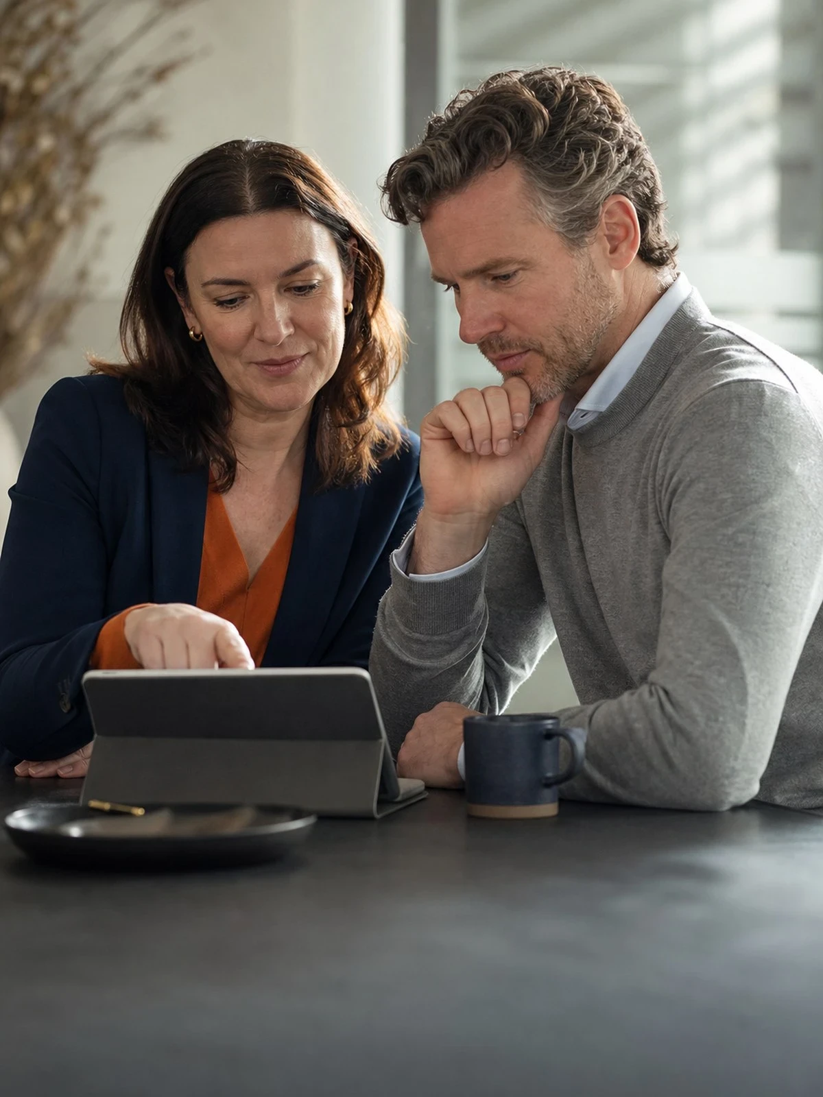 Comparing professional indemnity insurance (BAV) premiums and cover