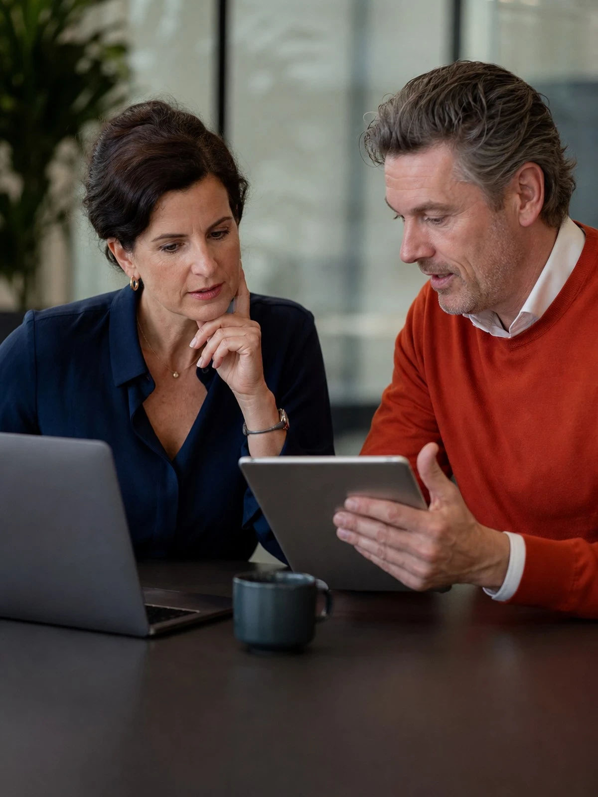 Comparing professional indemnity insurance (BAV) premiums and cover